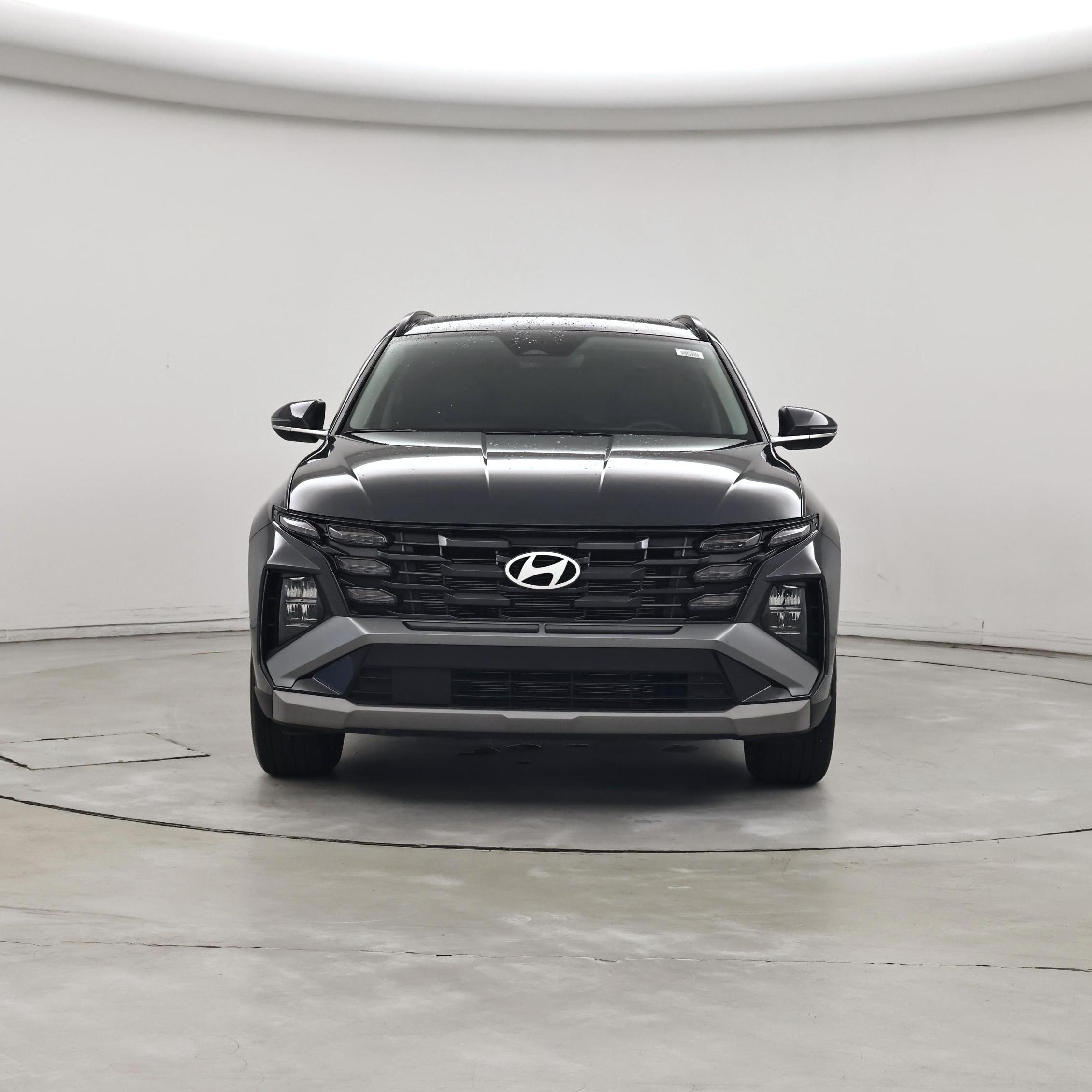 Thumbnail: 2025 Hyundai Tucson - 5