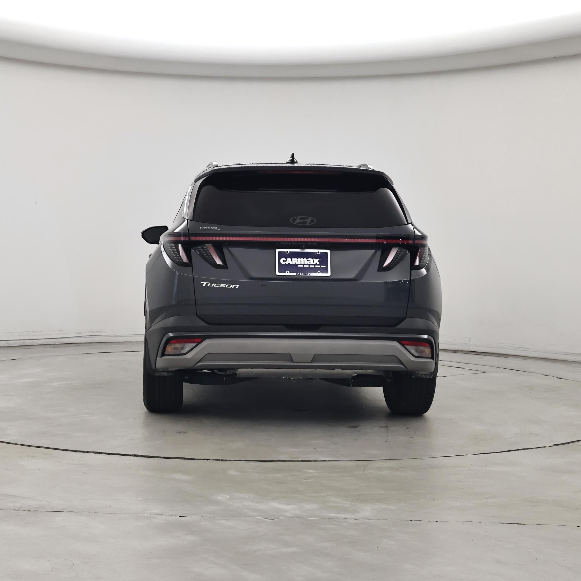 Thumbnail: 2025 Hyundai Tucson - 6