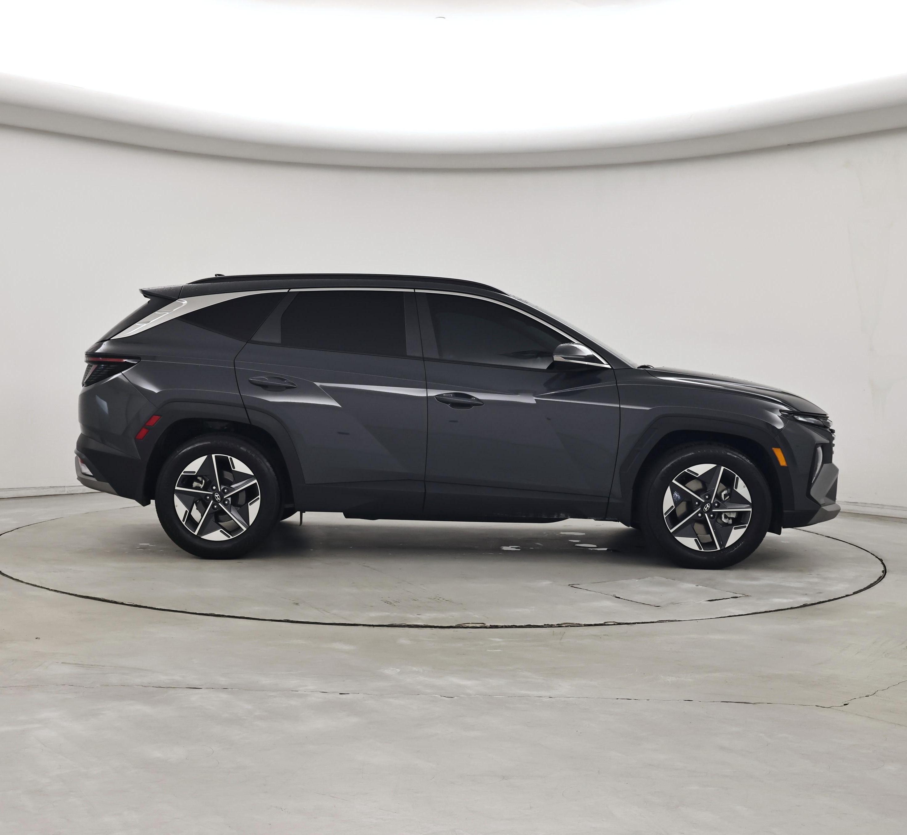 Thumbnail: 2025 Hyundai Tucson - 7