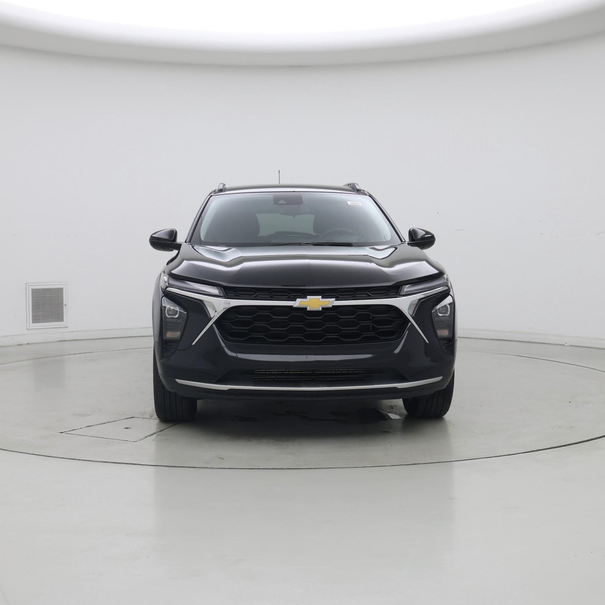 Thumbnail: 2025 Chevrolet Trax - 5