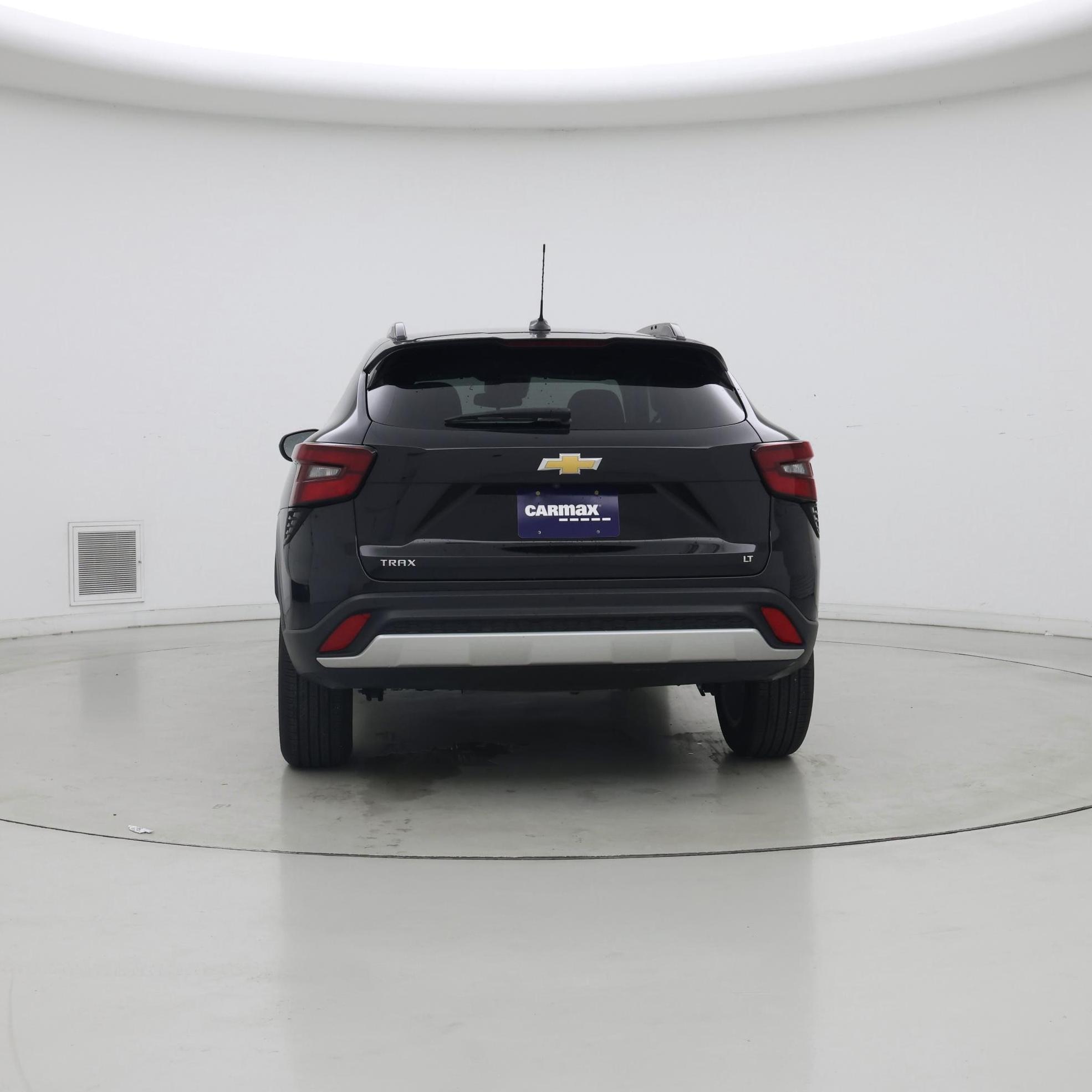 Thumbnail: 2025 Chevrolet Trax - 6