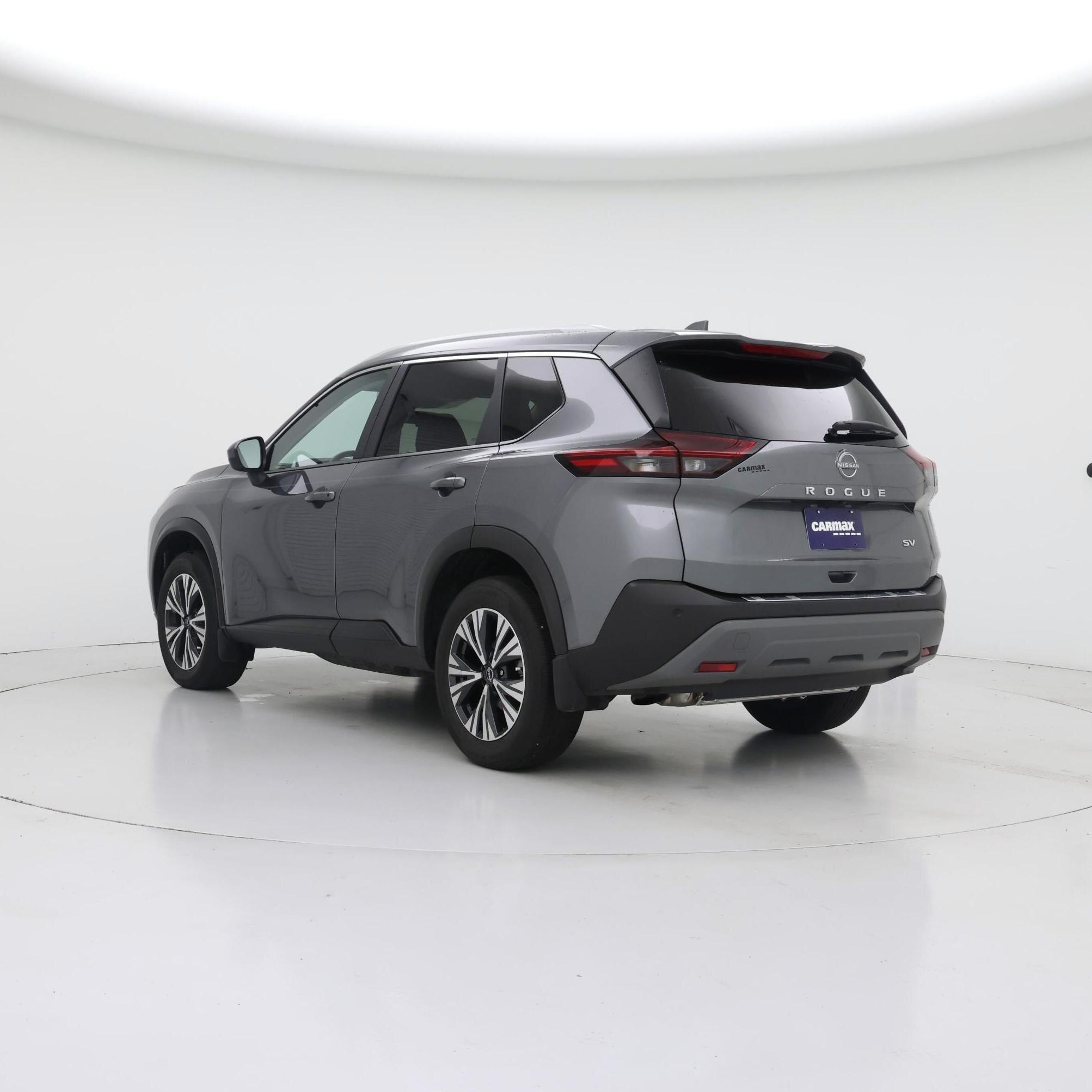 Thumbnail: 2023 Nissan Rogue - 2