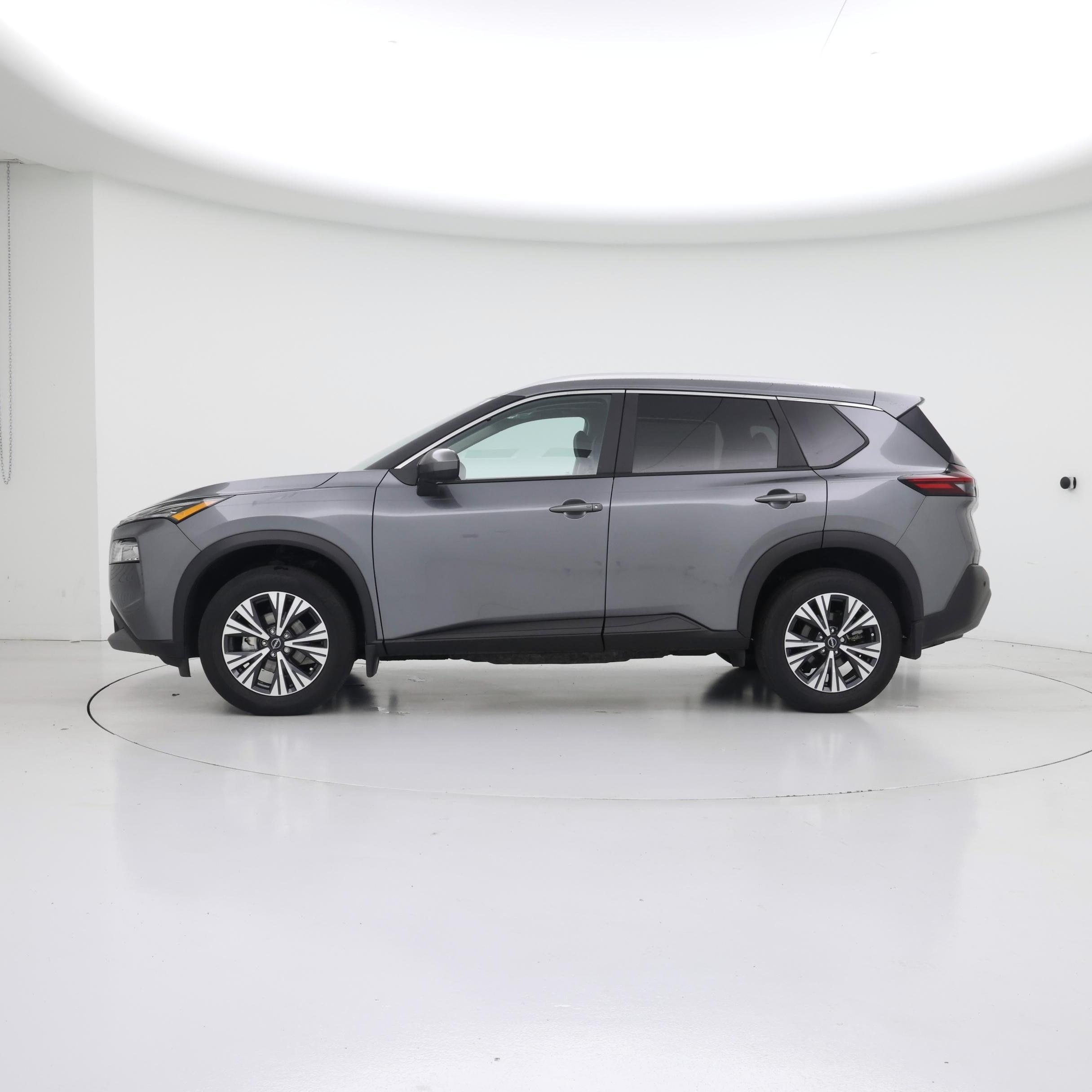 Thumbnail: 2023 Nissan Rogue - 3