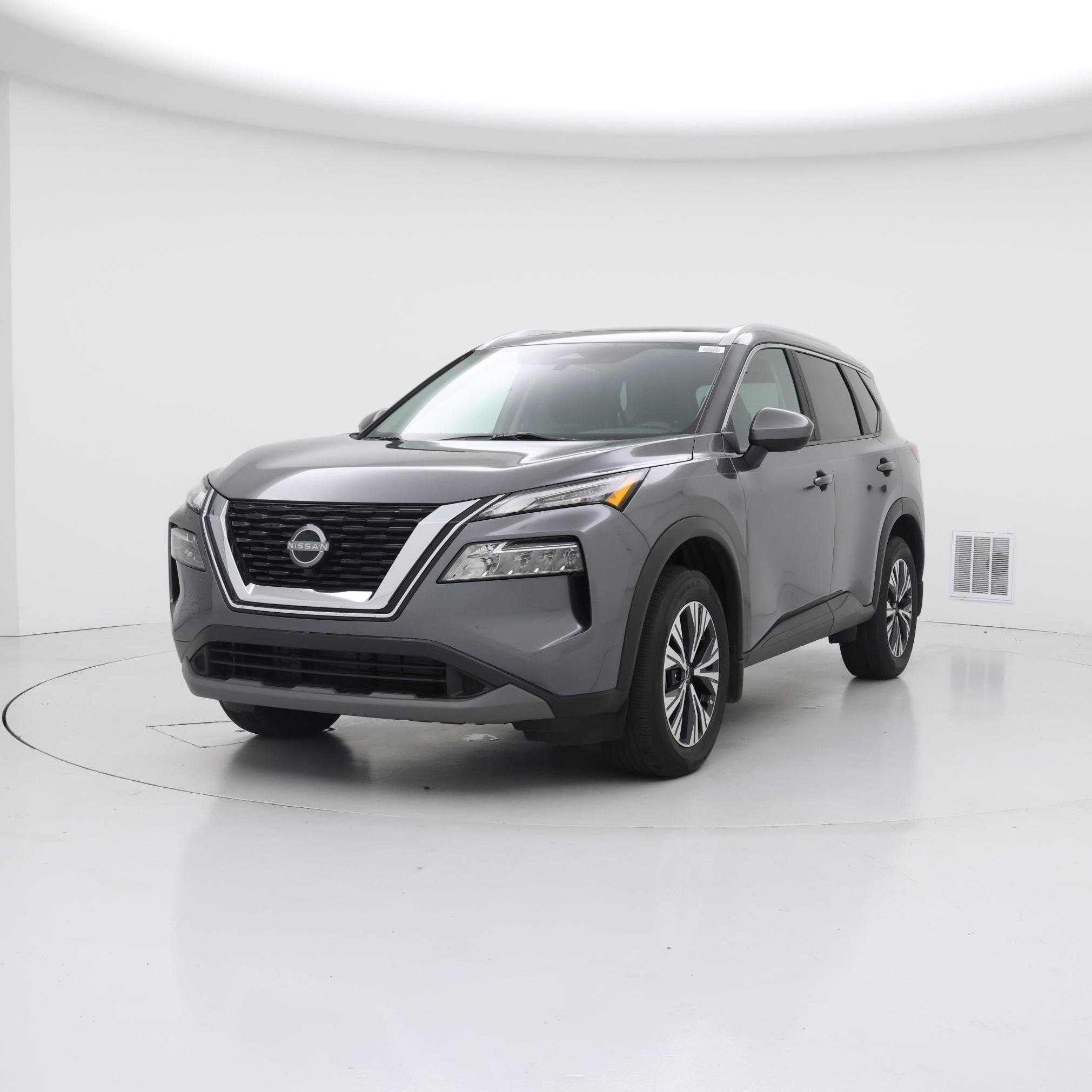 Thumbnail: 2023 Nissan Rogue - 4