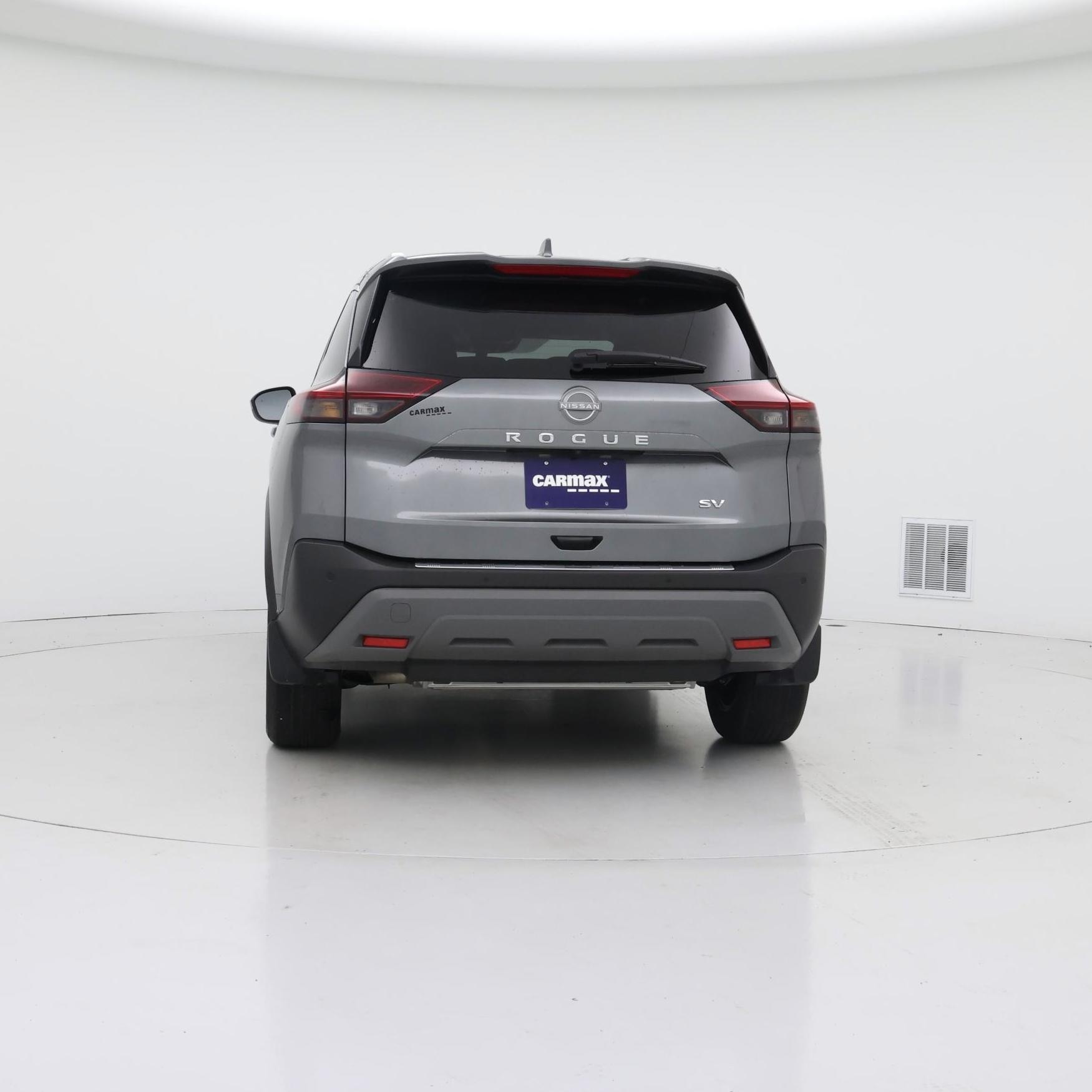 Thumbnail: 2023 Nissan Rogue - 6