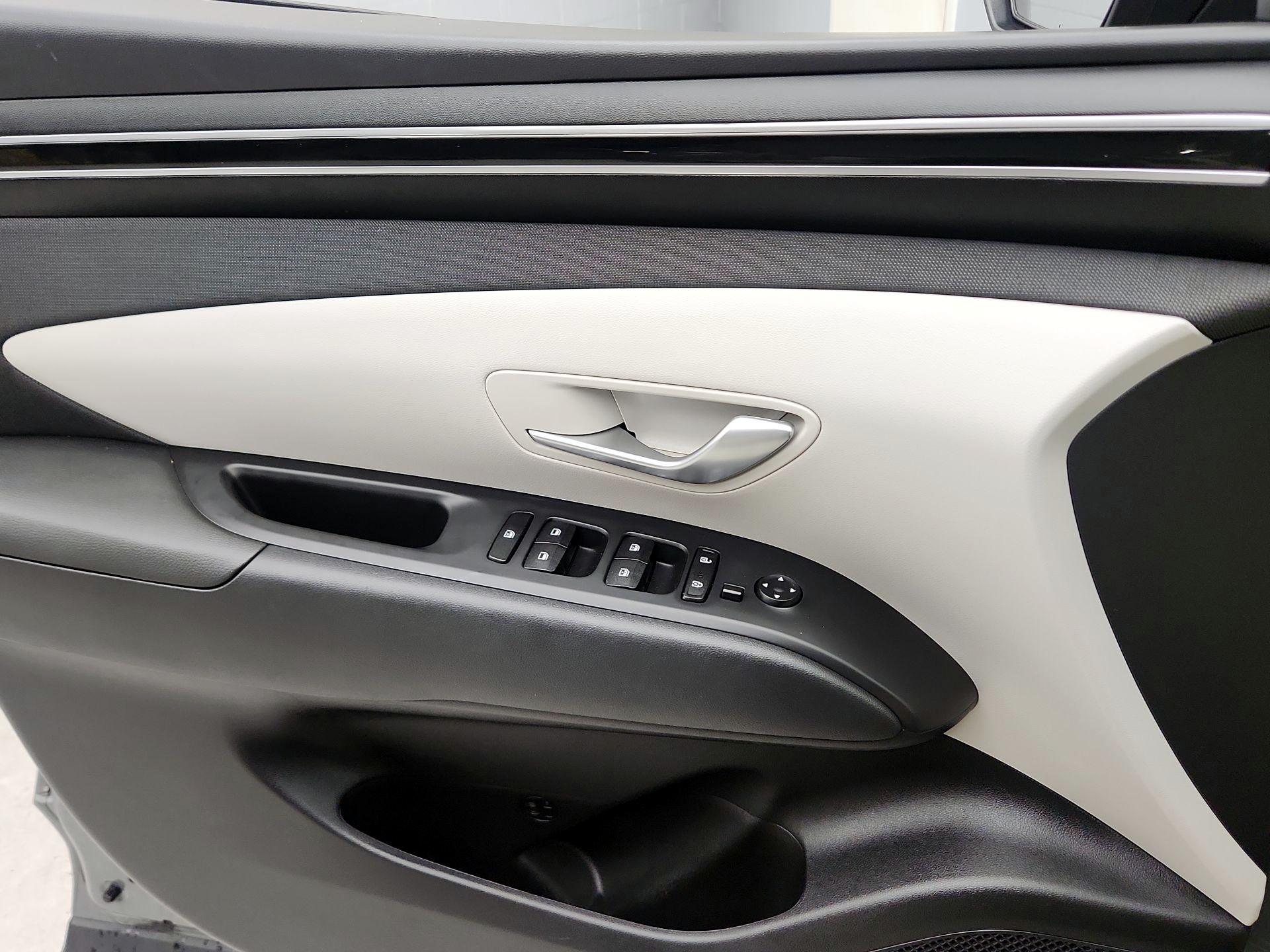 Thumbnail: 2024 Hyundai Tucson - 12