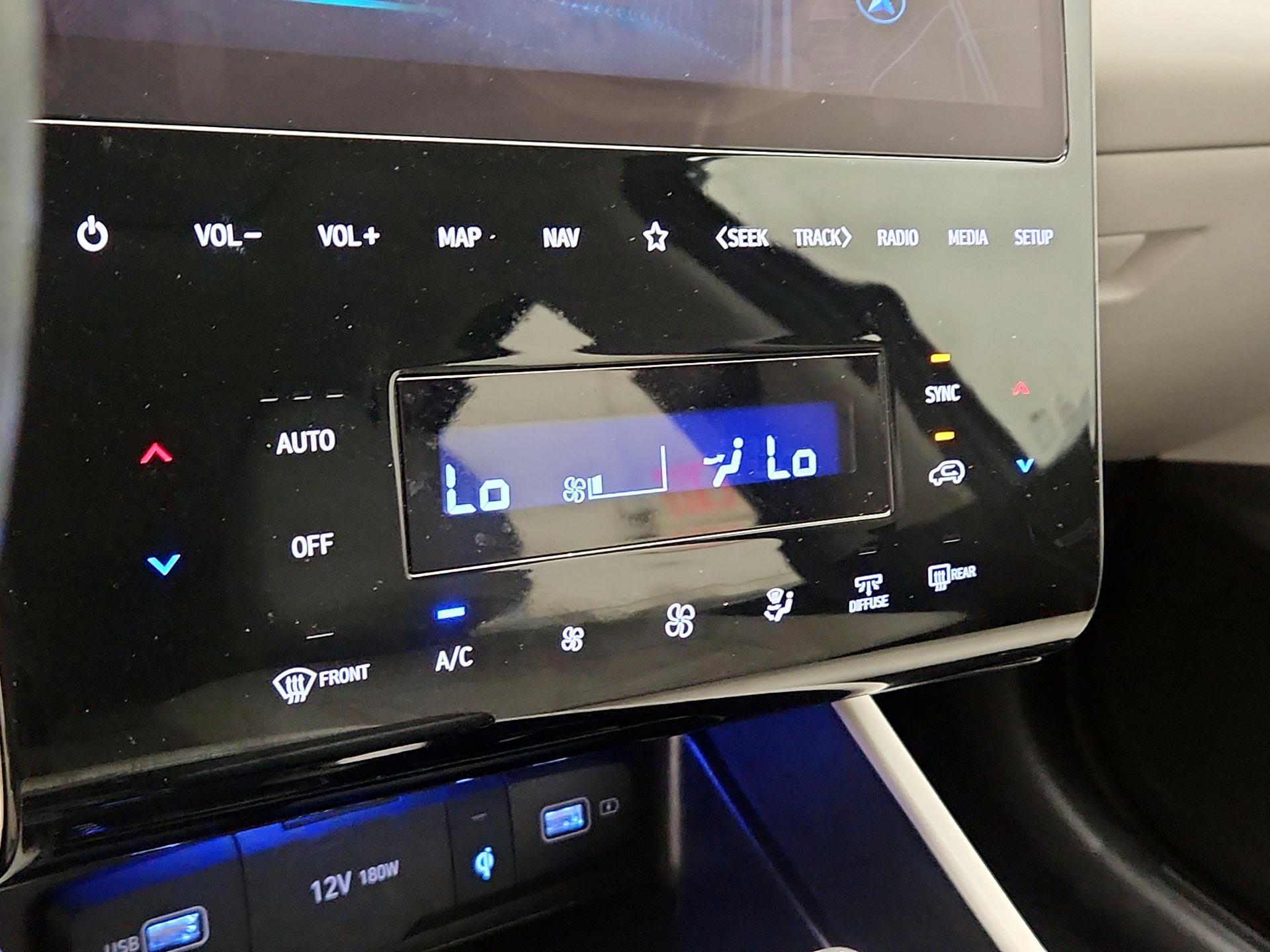 Thumbnail: 2024 Hyundai Tucson - 16