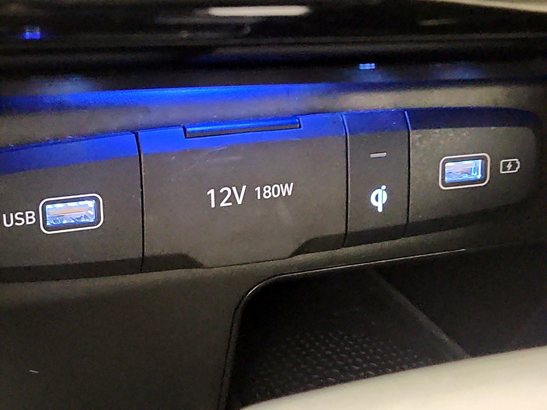 Thumbnail: 2024 Hyundai Tucson - 18