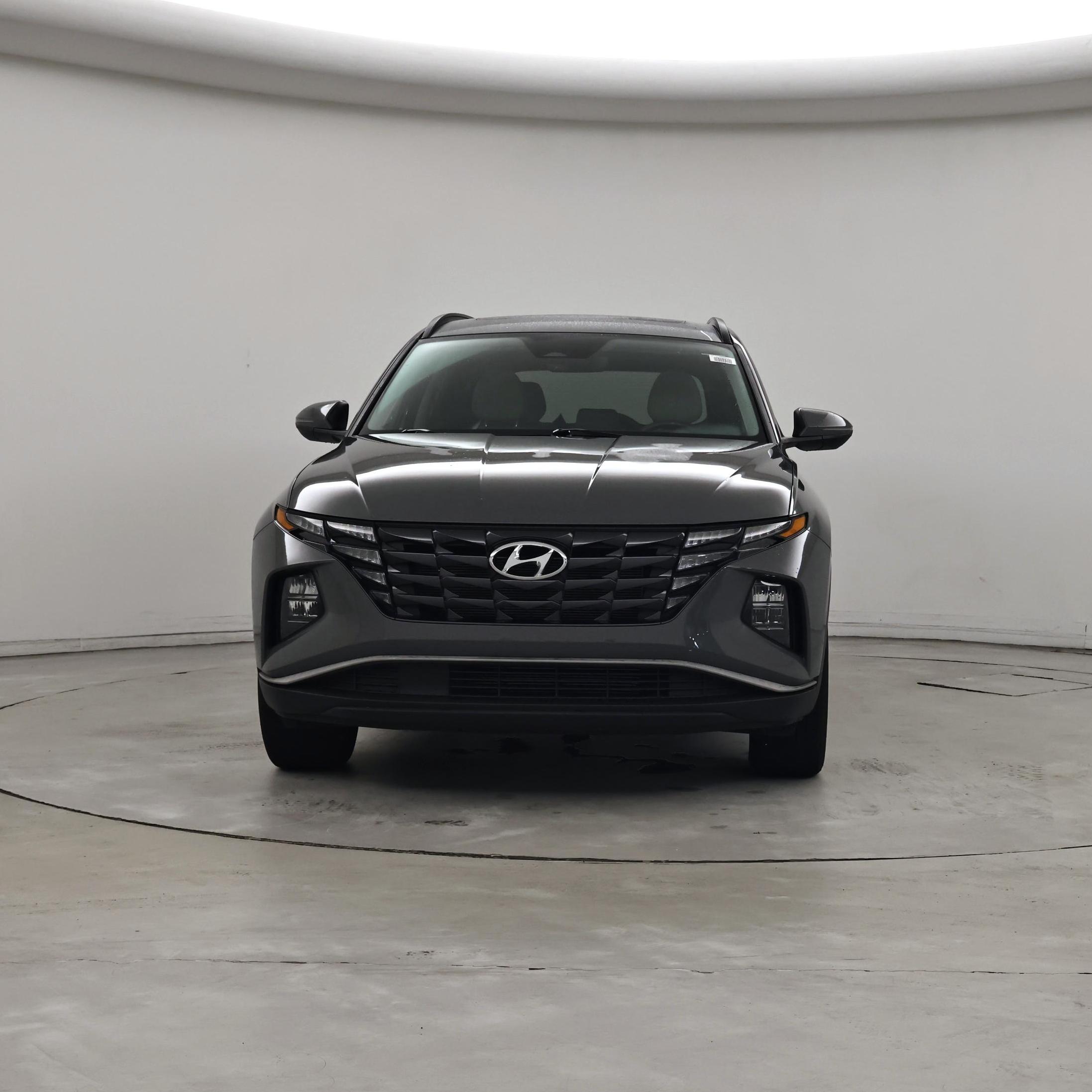 Thumbnail: 2024 Hyundai Tucson - 5