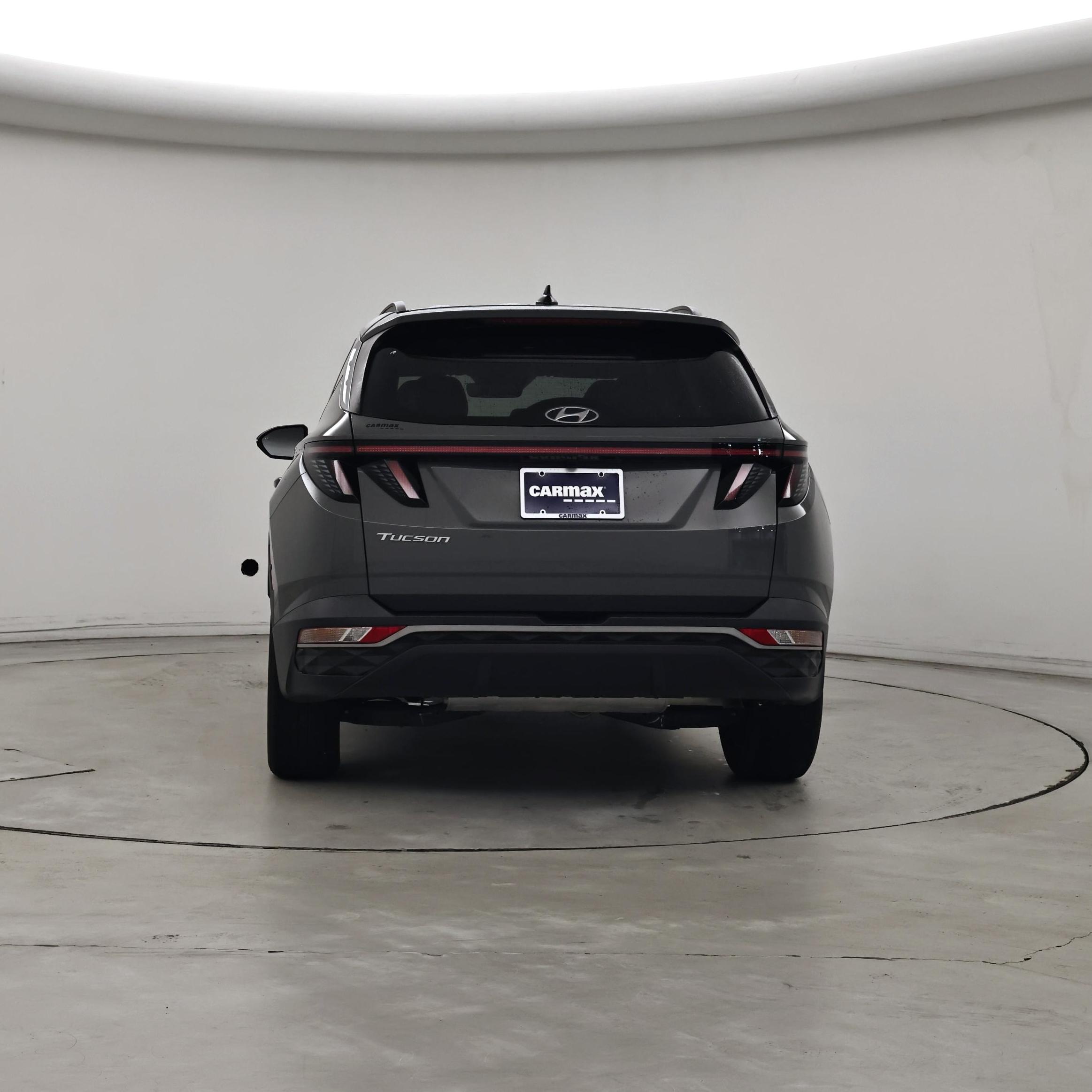 Thumbnail: 2024 Hyundai Tucson - 6