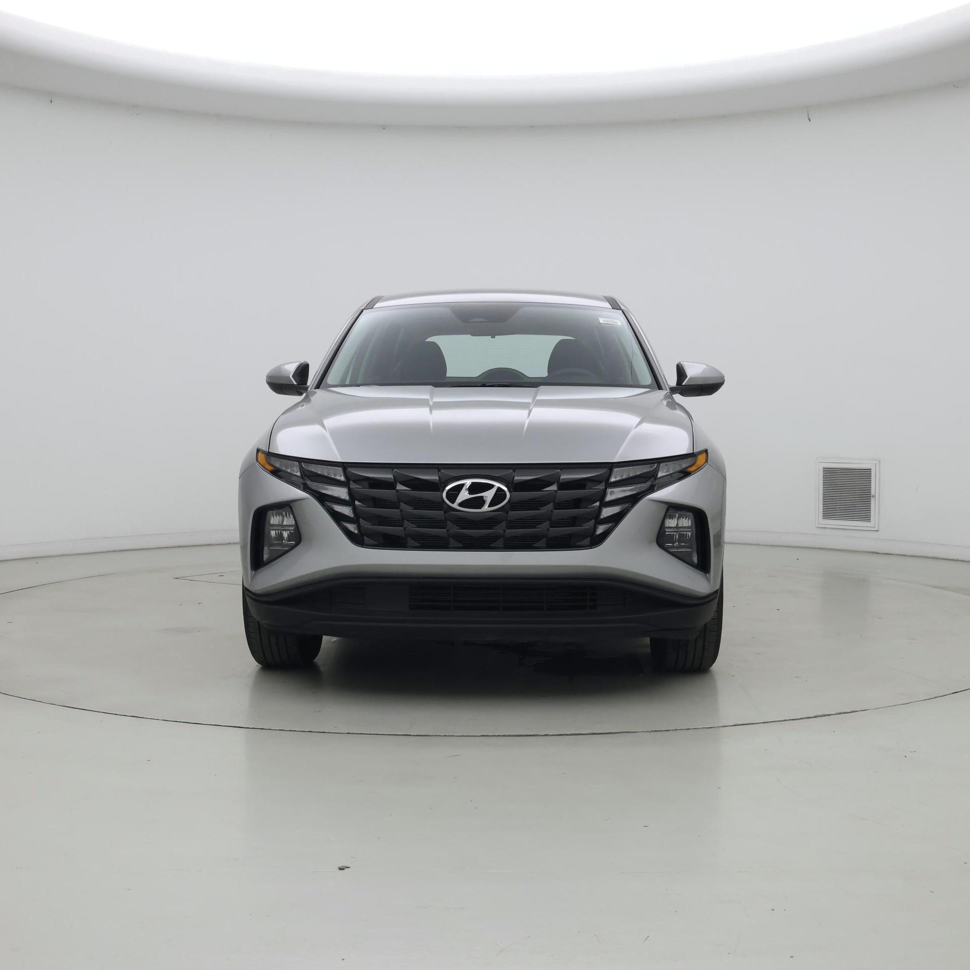 Thumbnail: 2024 Hyundai Tucson - 5