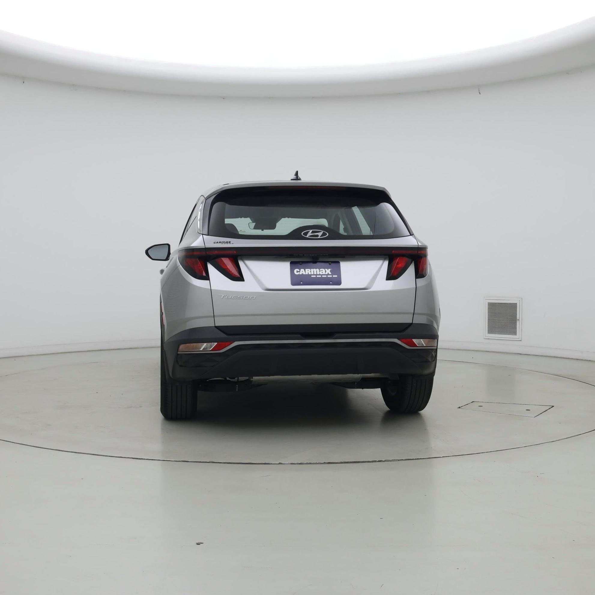 Thumbnail: 2024 Hyundai Tucson - 6