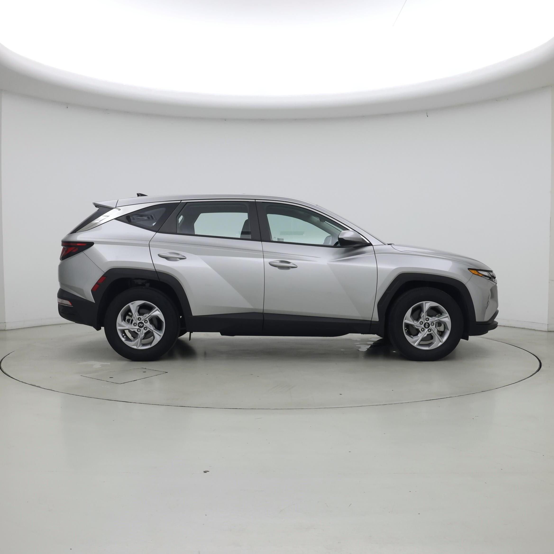 Thumbnail: 2024 Hyundai Tucson - 7