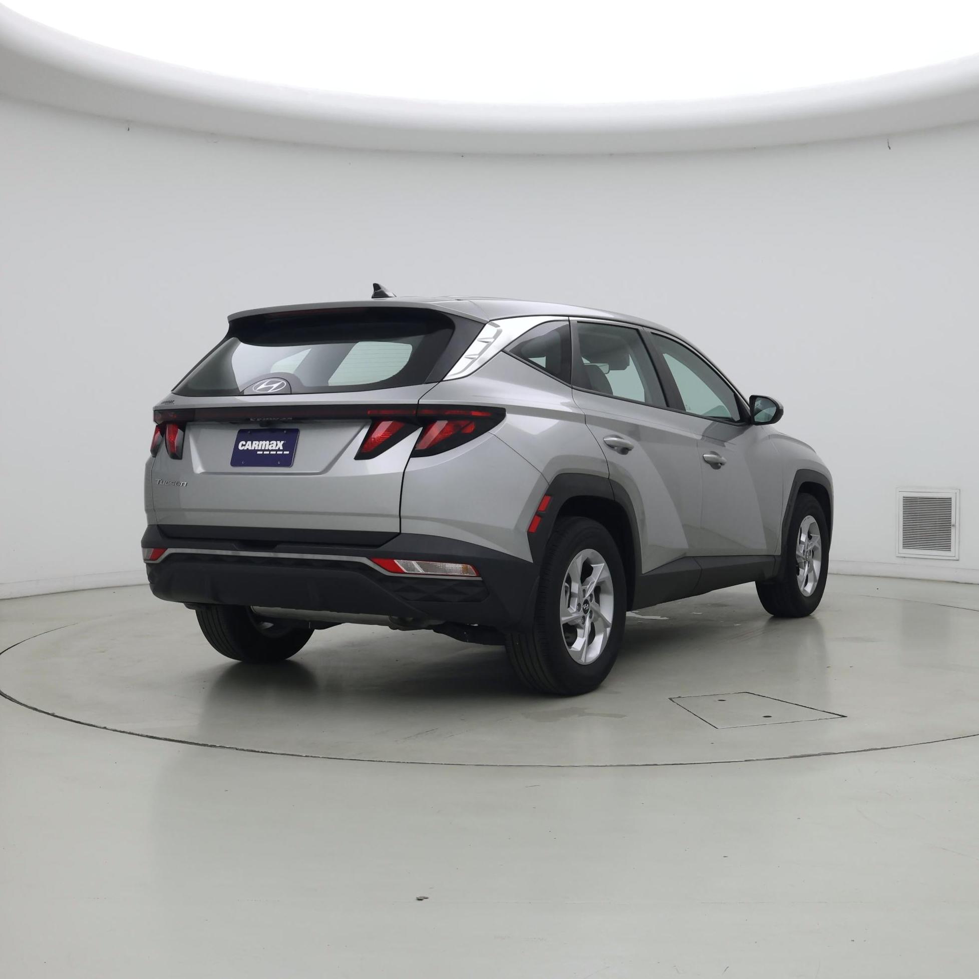 Thumbnail: 2024 Hyundai Tucson - 8