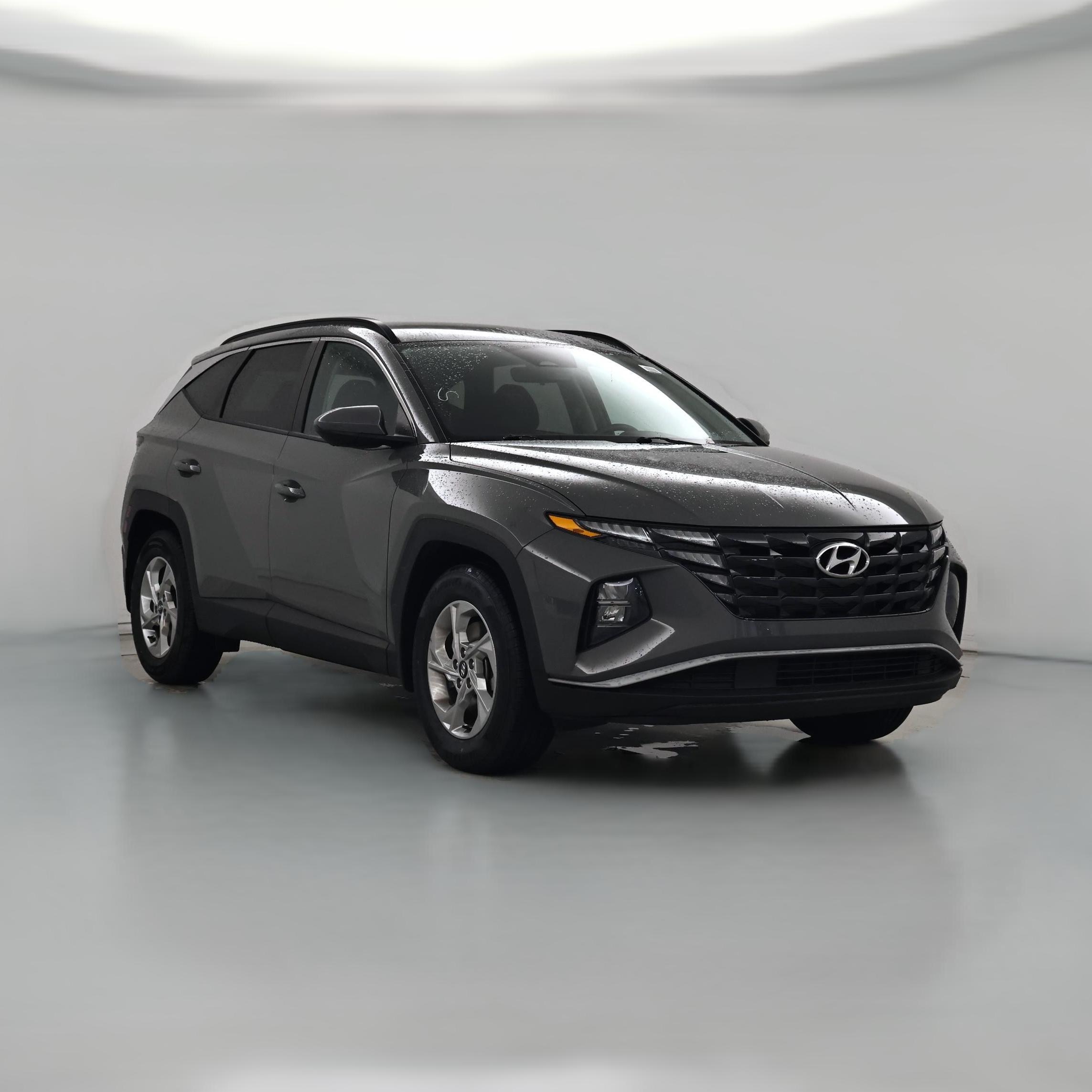 Thumbnail: 2024 Hyundai Tucson - 1