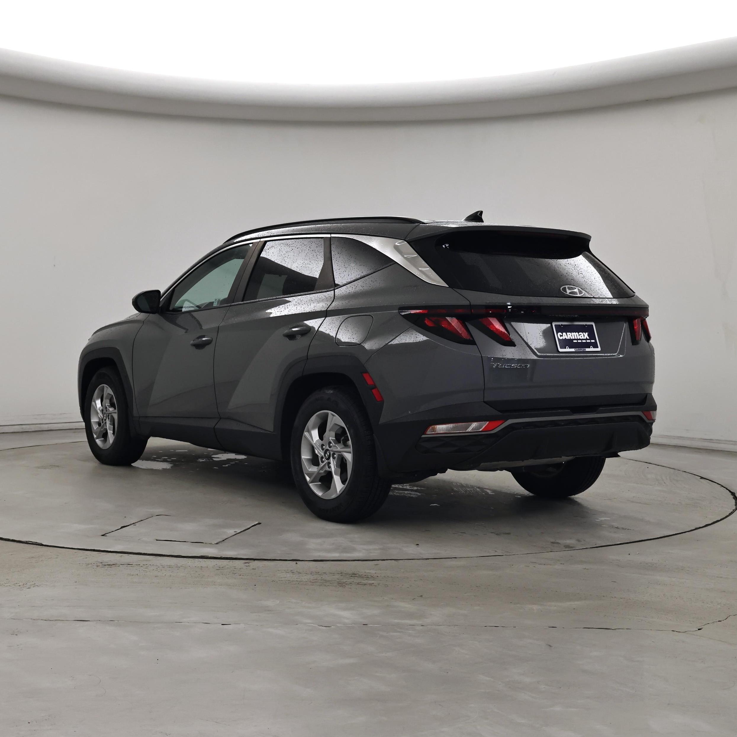 Thumbnail: 2024 Hyundai Tucson - 2