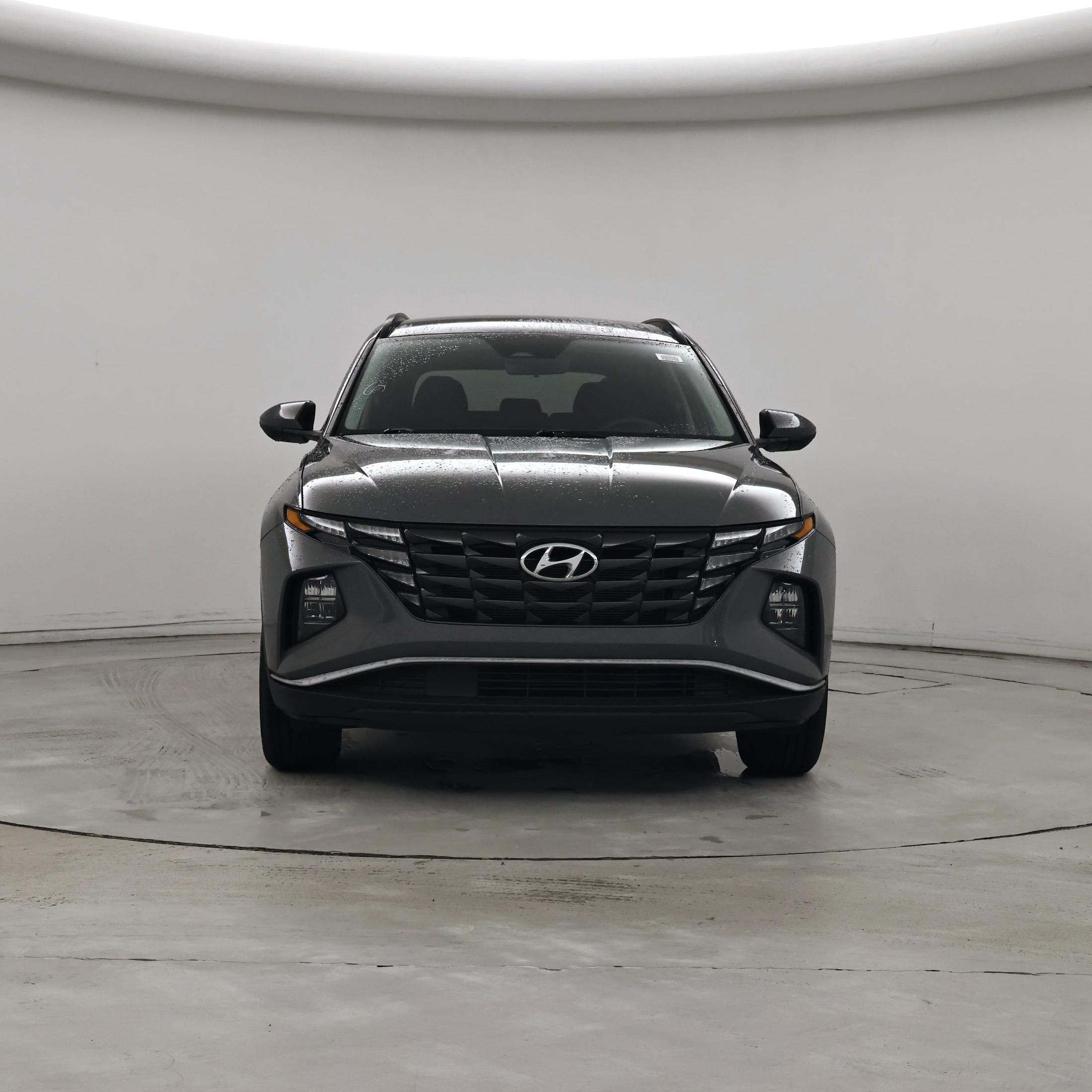 Thumbnail: 2024 Hyundai Tucson - 5