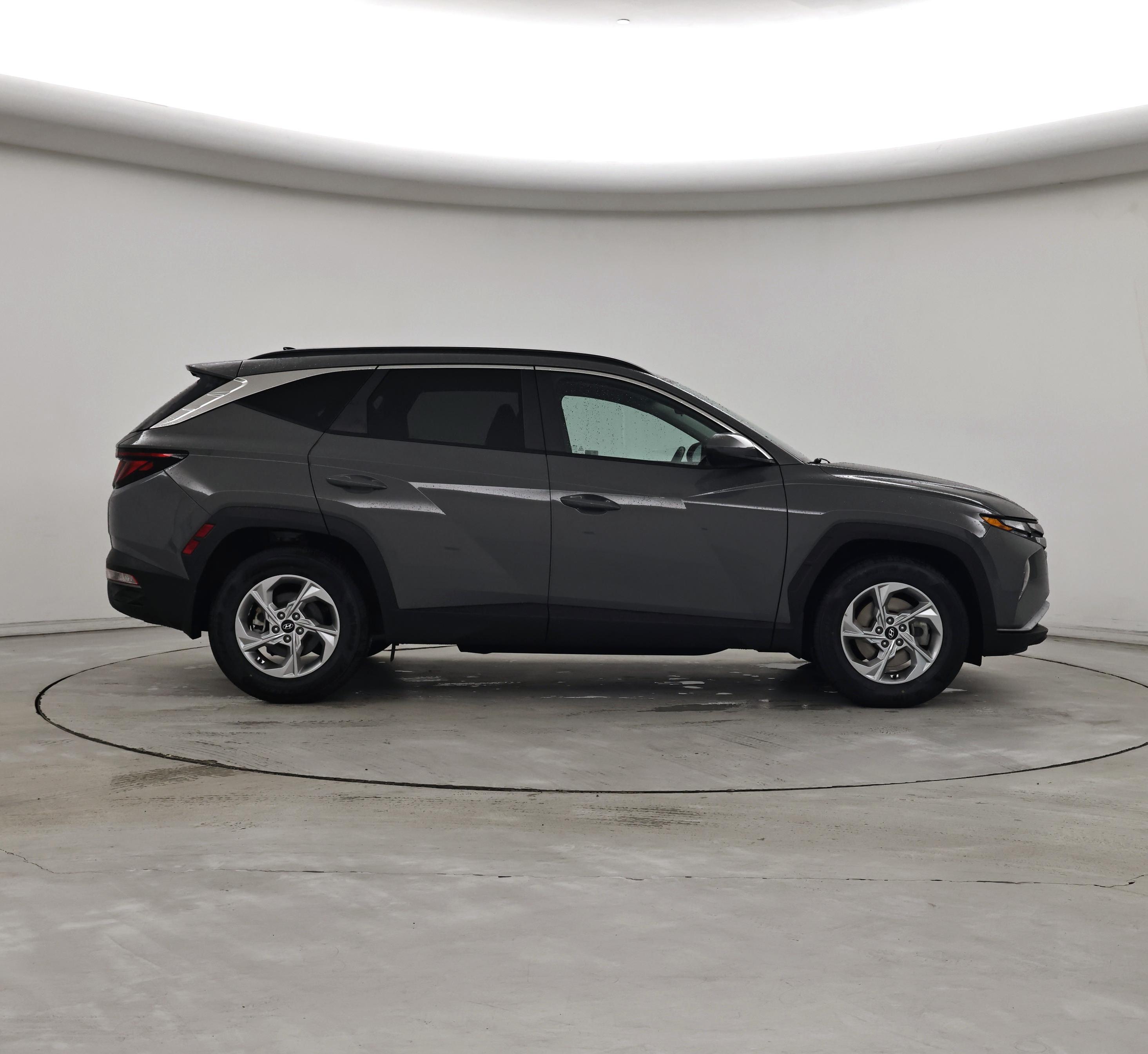 Thumbnail: 2024 Hyundai Tucson - 7
