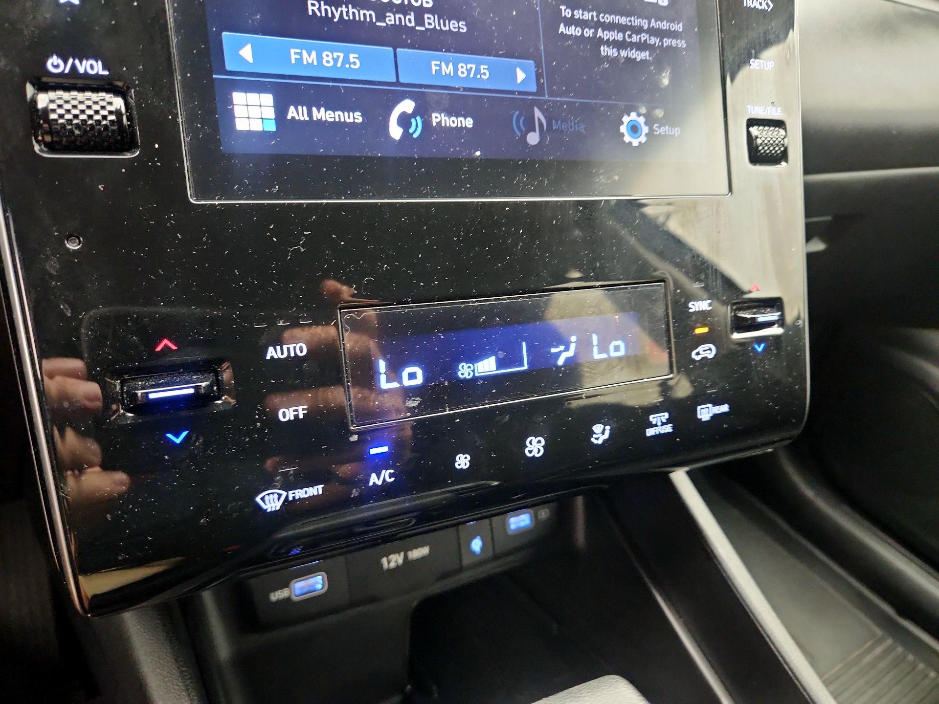 Thumbnail: 2024 Hyundai Tucson - 16