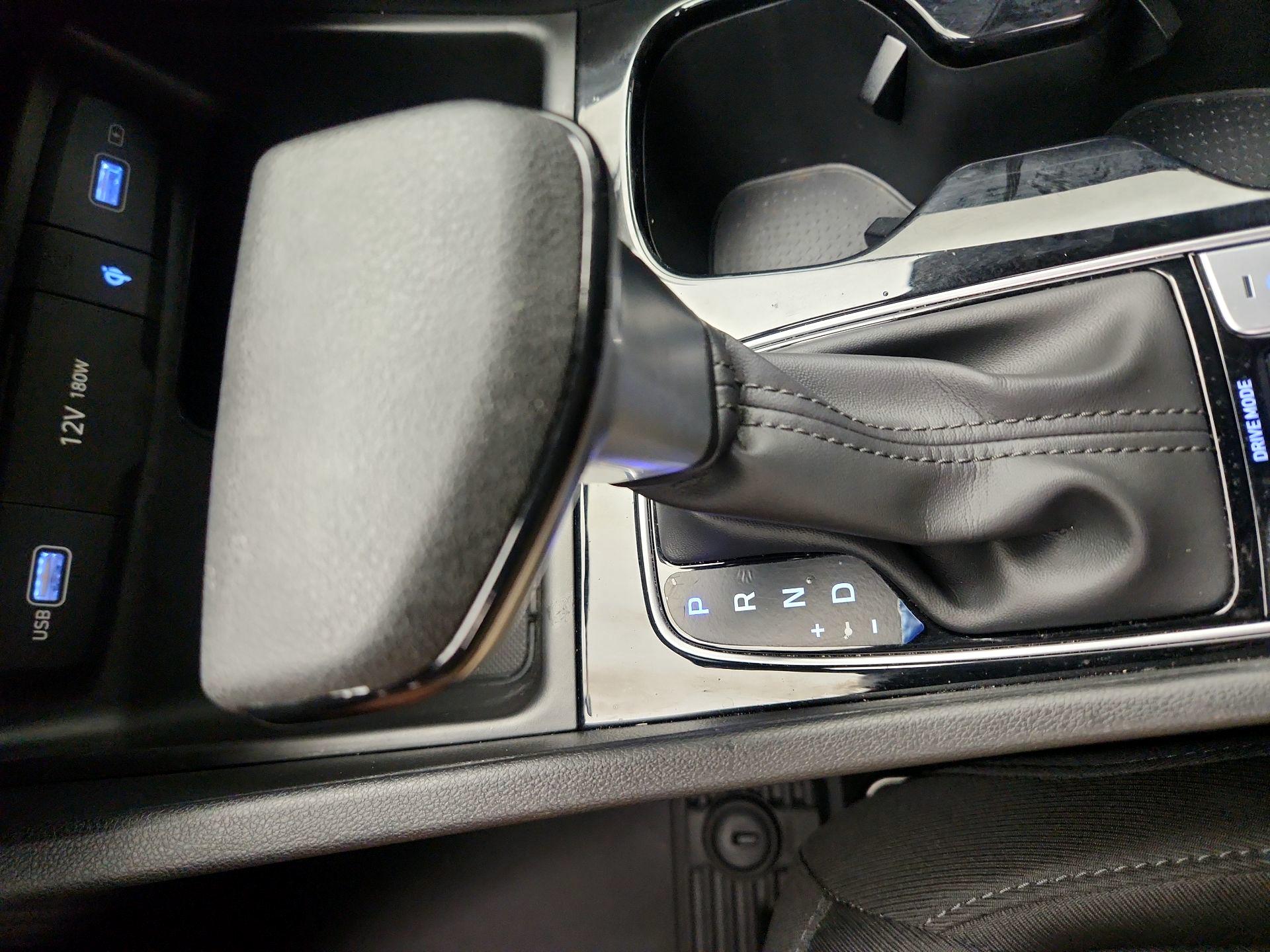 Thumbnail: 2024 Hyundai Tucson - 17