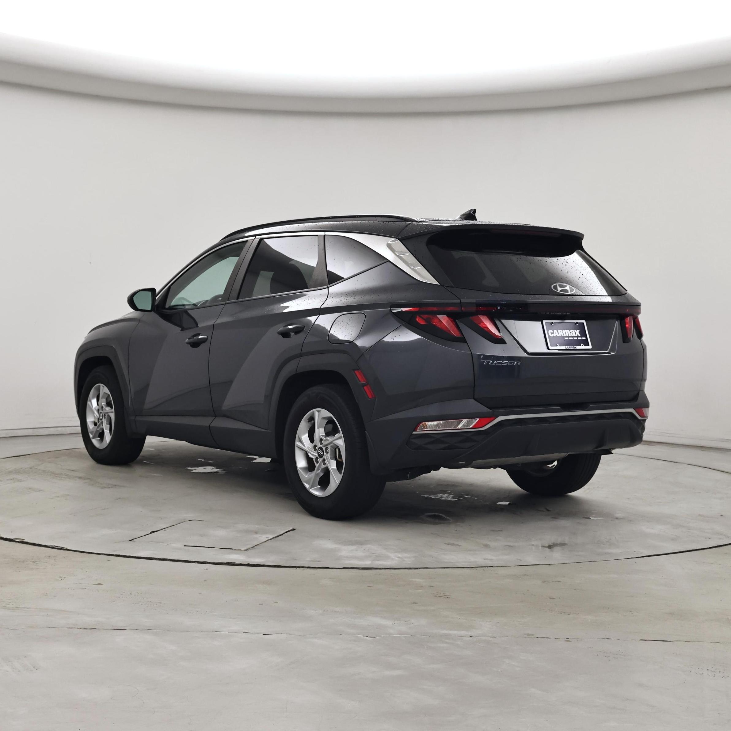 Thumbnail: 2024 Hyundai Tucson - 2