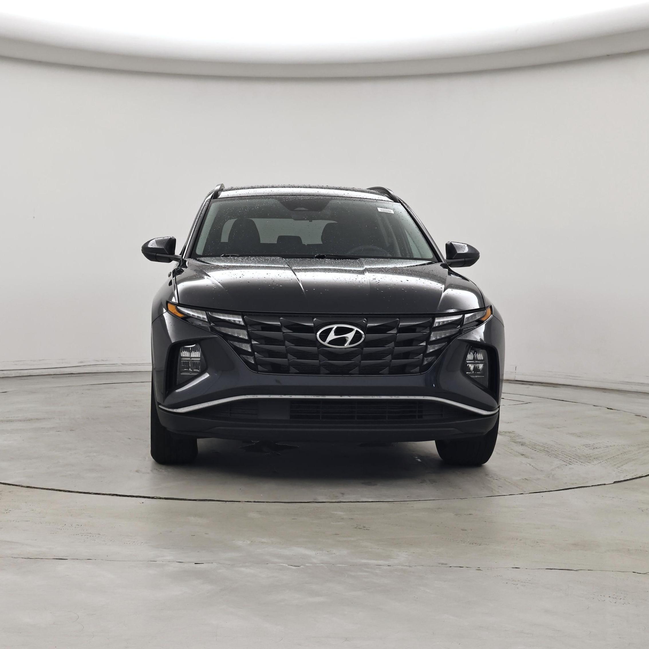 Thumbnail: 2024 Hyundai Tucson - 5