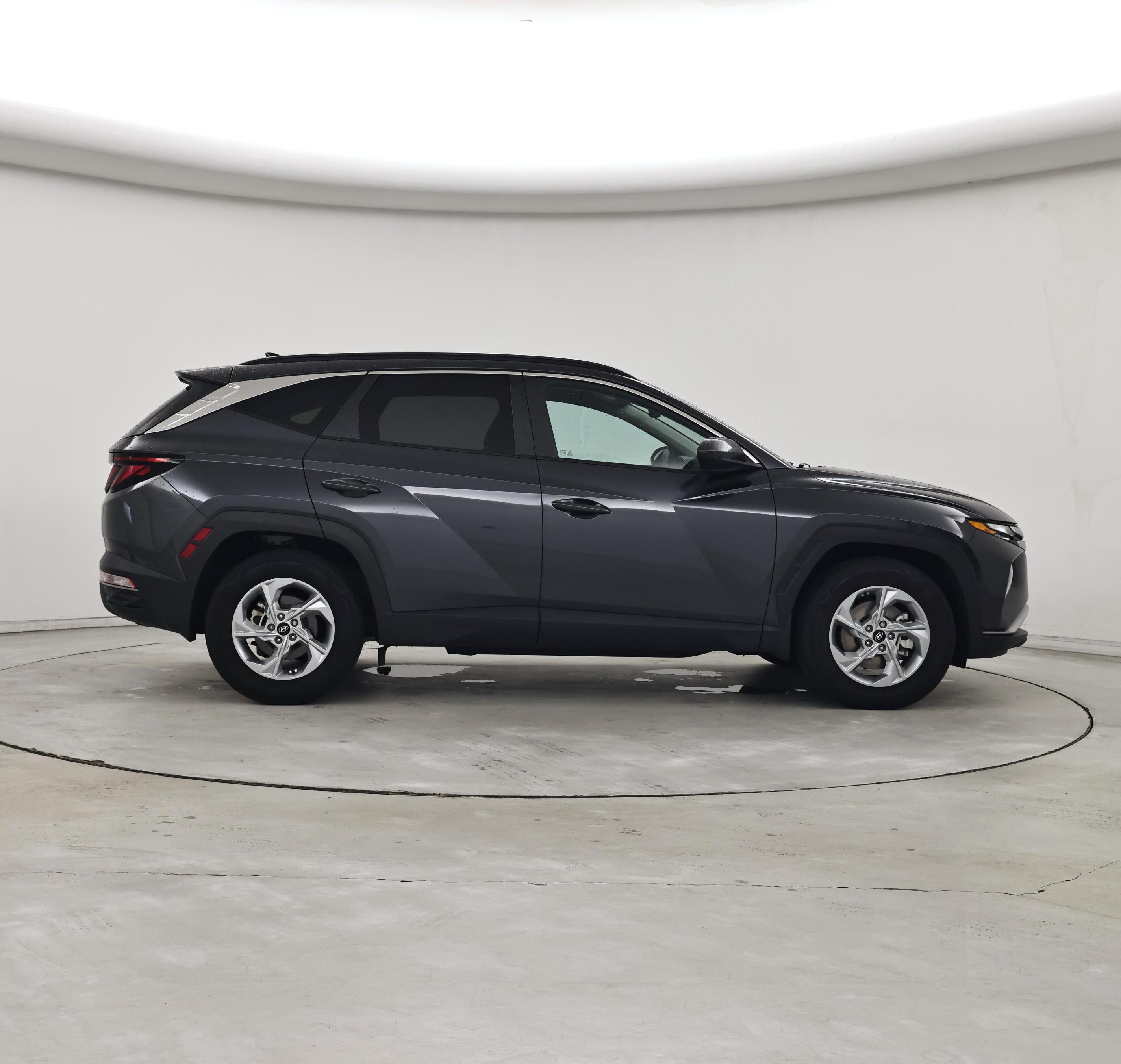 Thumbnail: 2024 Hyundai Tucson - 7