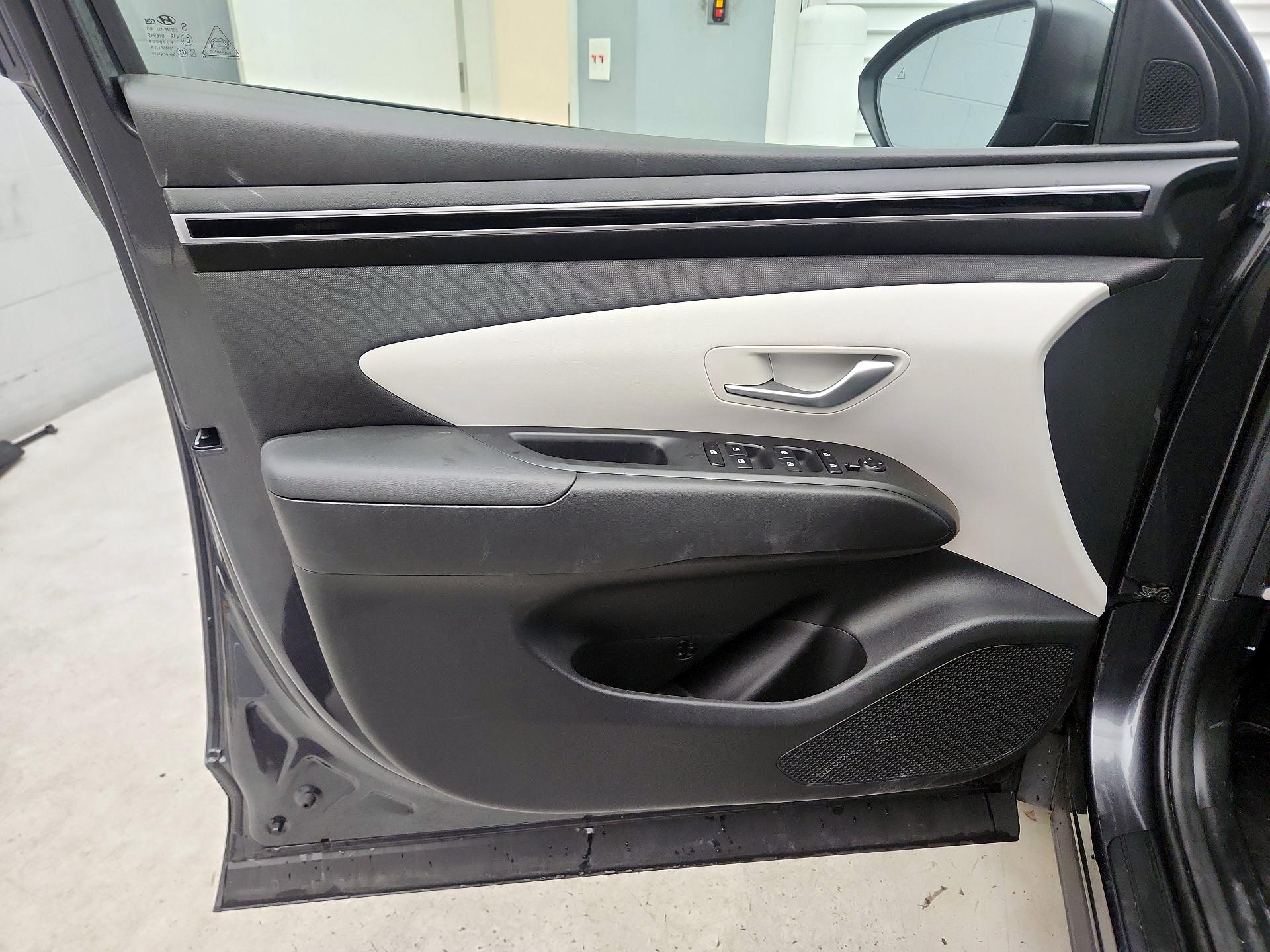 Thumbnail: 2024 Hyundai Tucson - 12