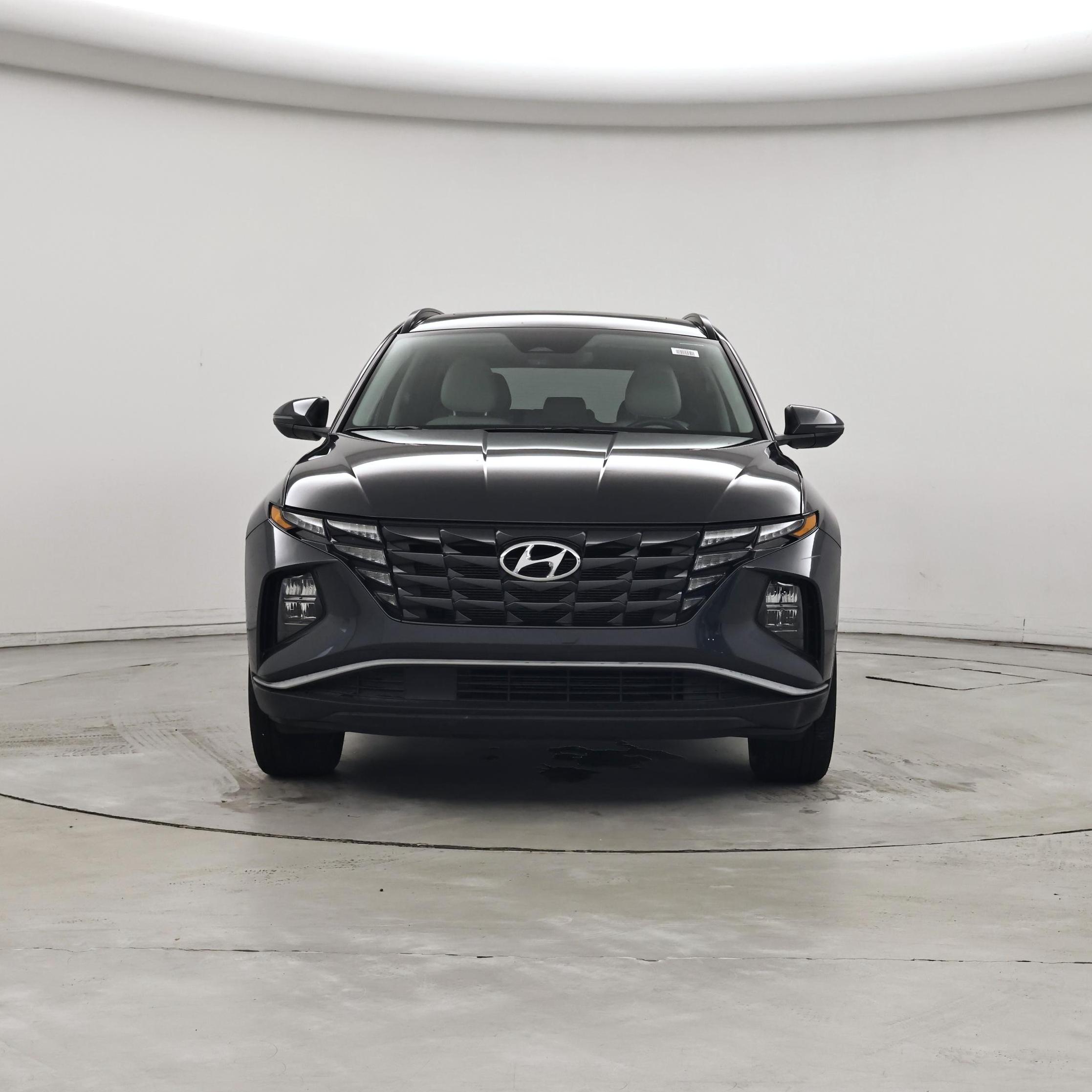 Thumbnail: 2024 Hyundai Tucson - 5