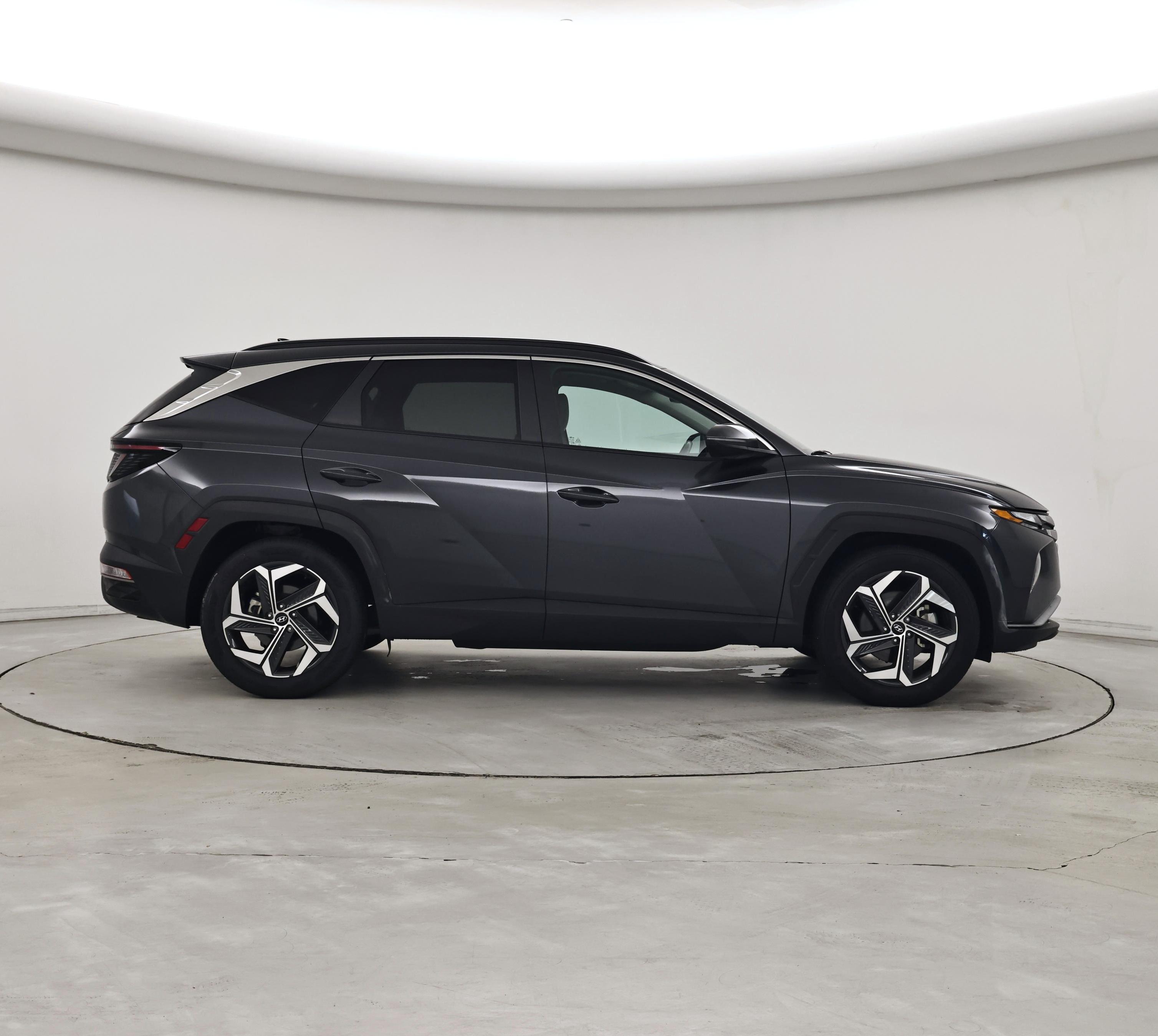 Thumbnail: 2024 Hyundai Tucson - 7
