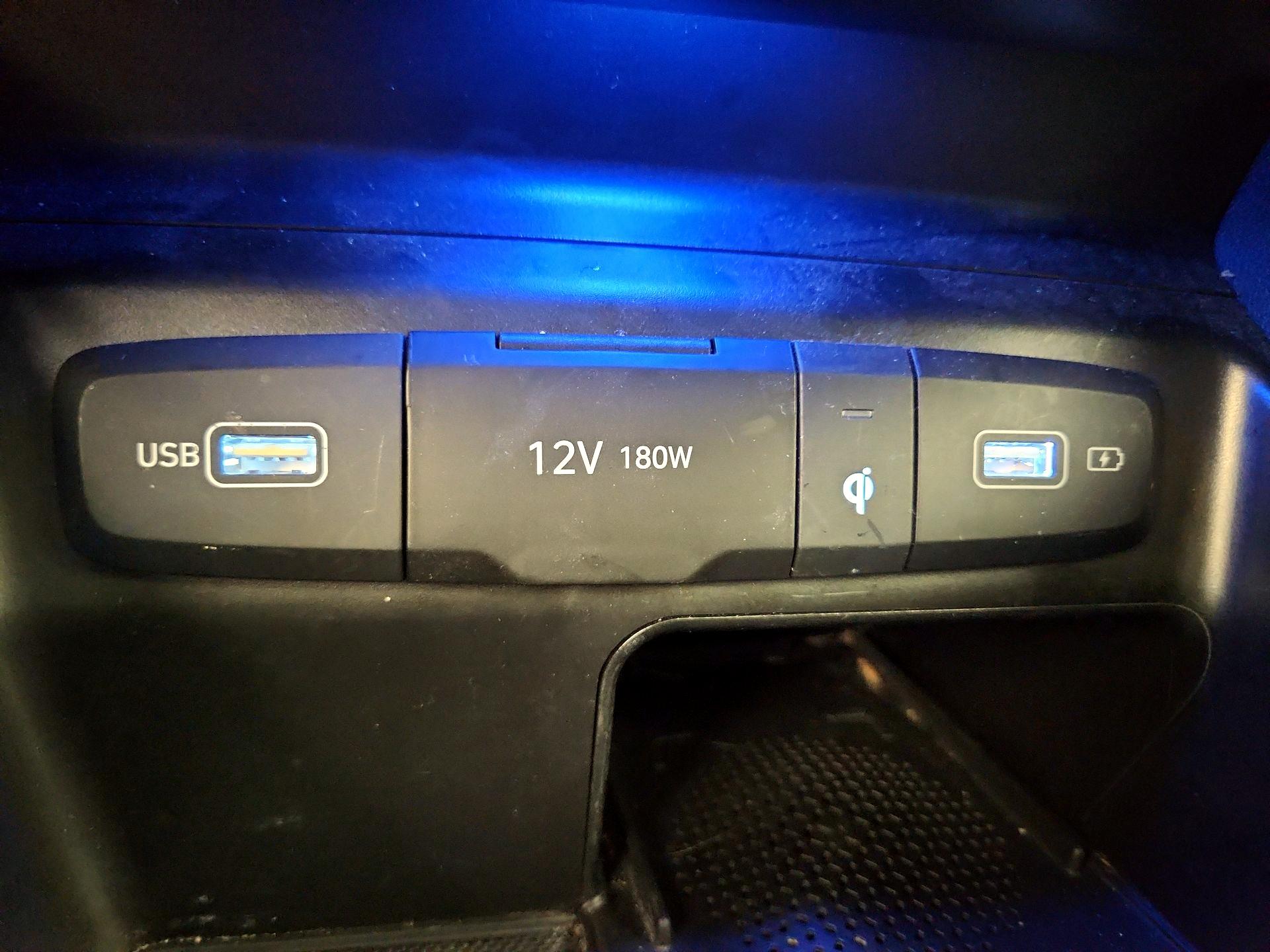 Thumbnail: 2023 Hyundai Tucson - 18