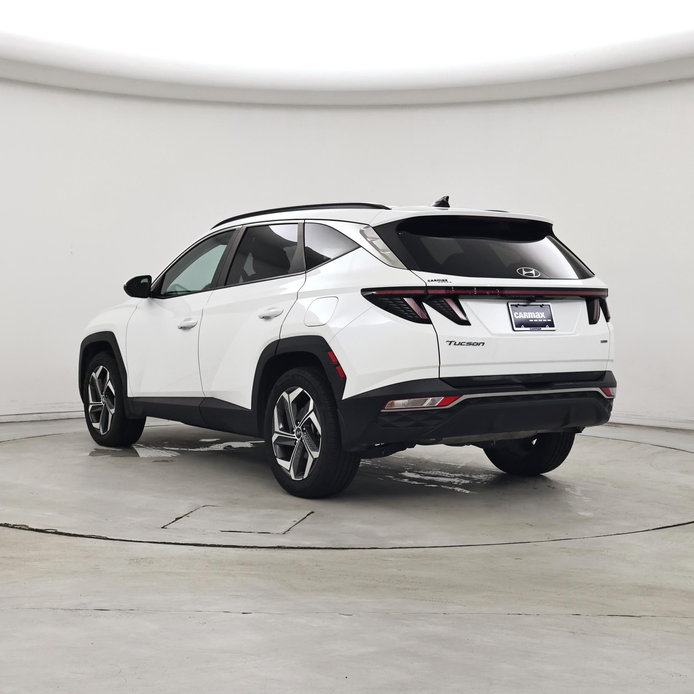 Thumbnail: 2023 Hyundai Tucson - 2