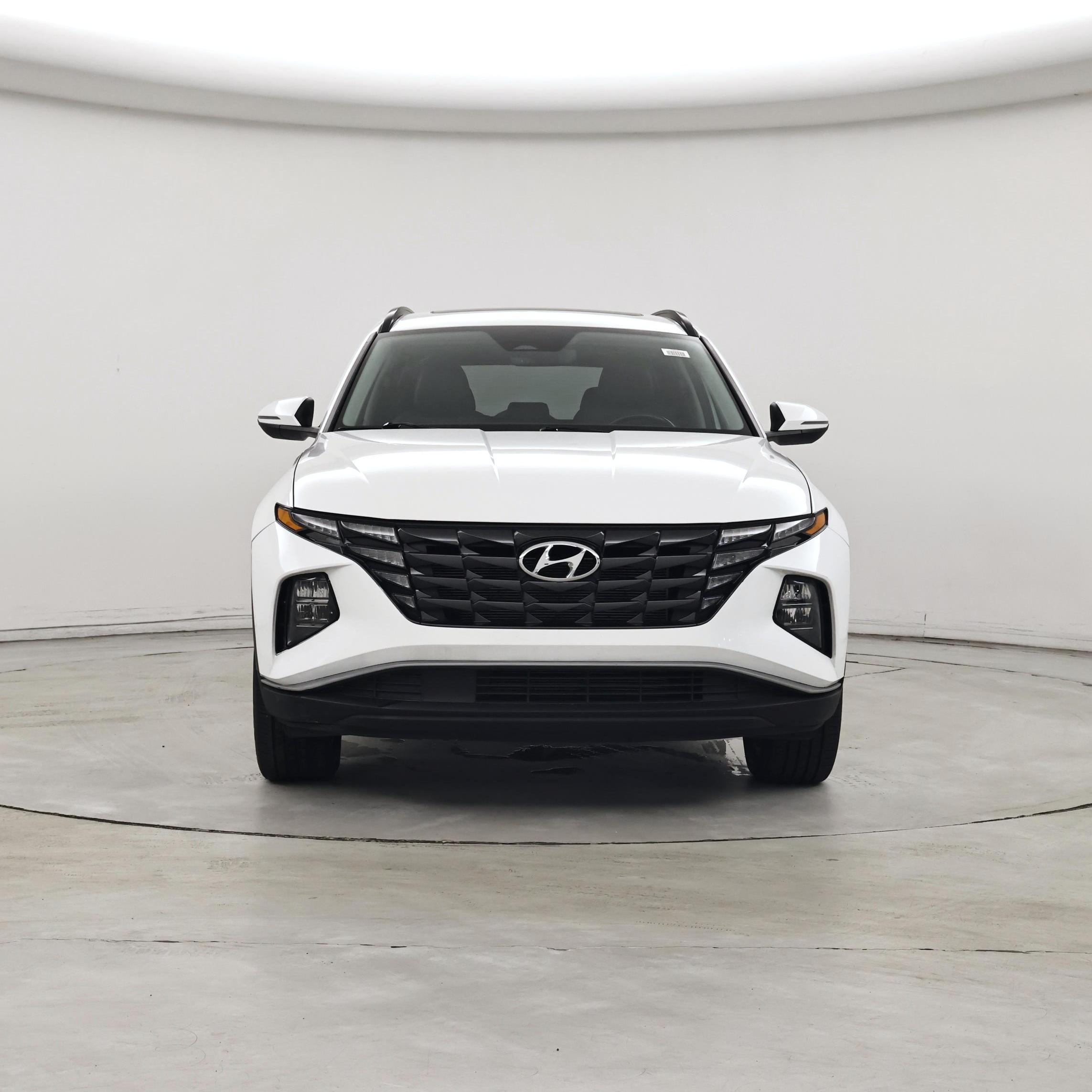 Thumbnail: 2023 Hyundai Tucson - 5