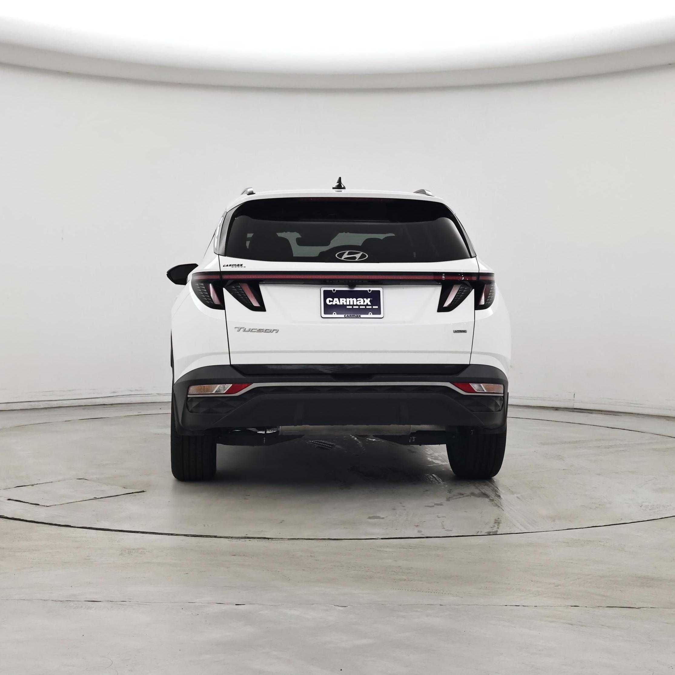 Thumbnail: 2023 Hyundai Tucson - 6