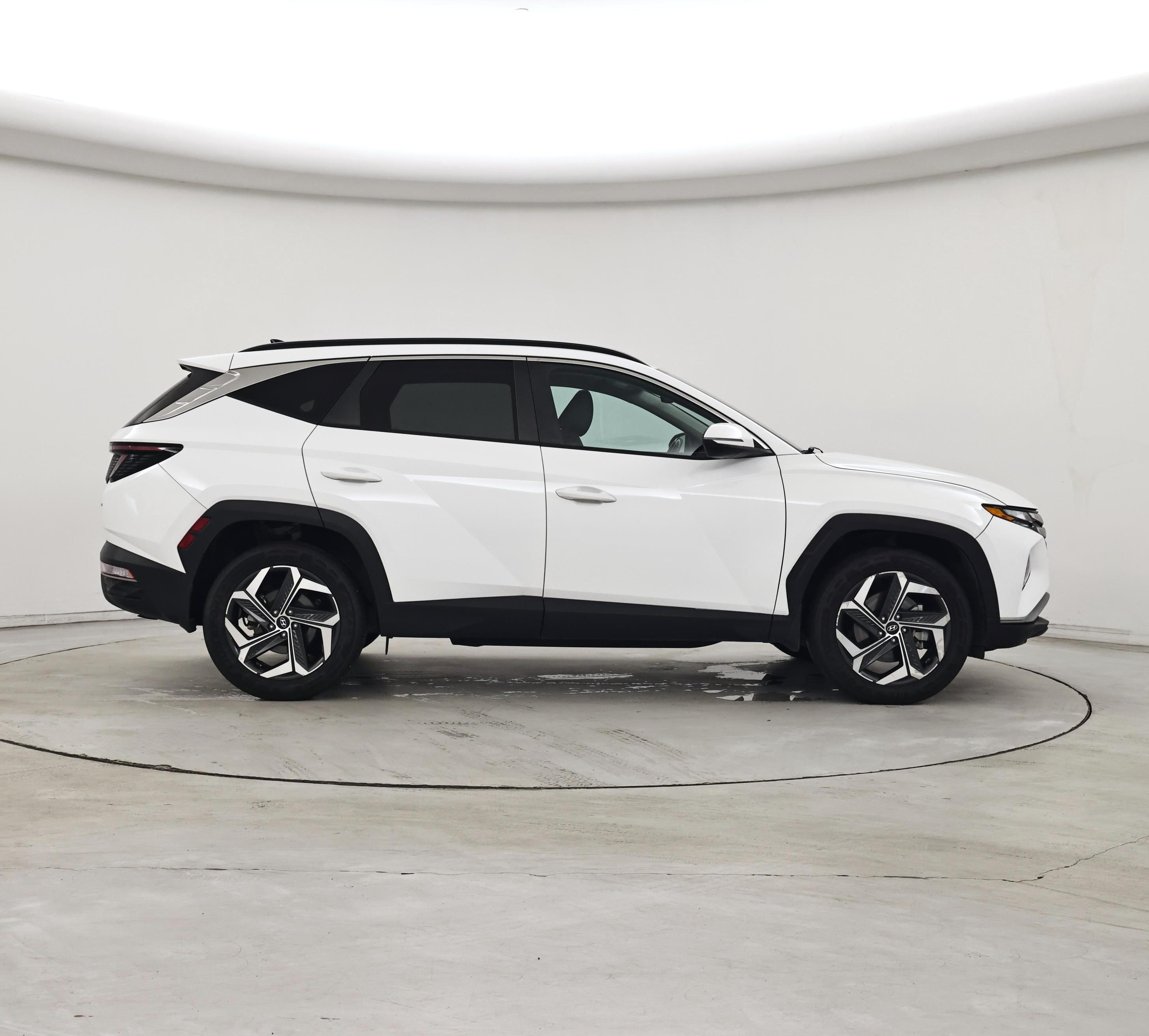Thumbnail: 2023 Hyundai Tucson - 7