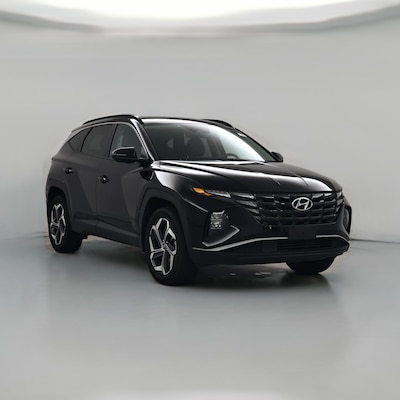 Vehicle exterior view