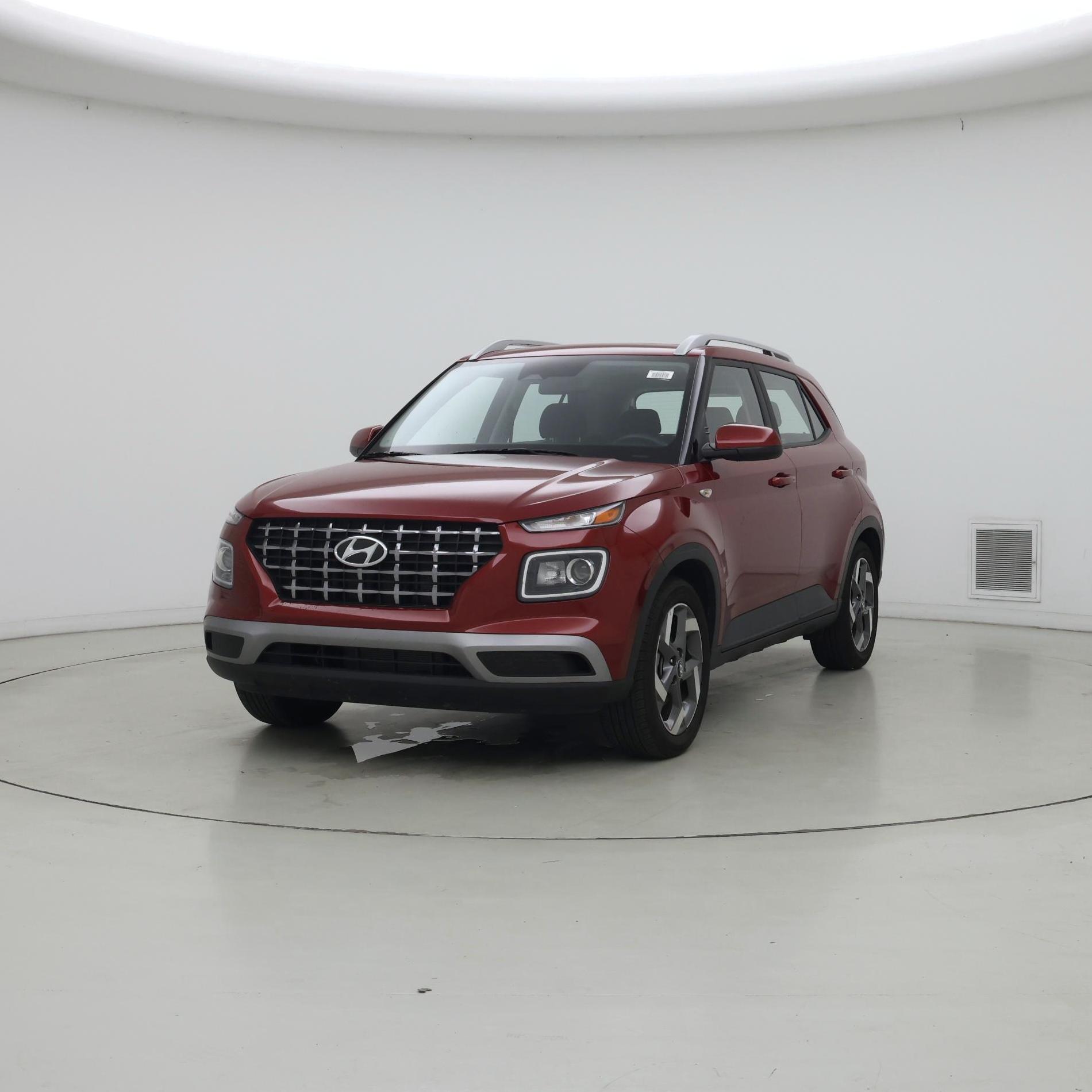 Thumbnail: 2025 Hyundai Venue - 4