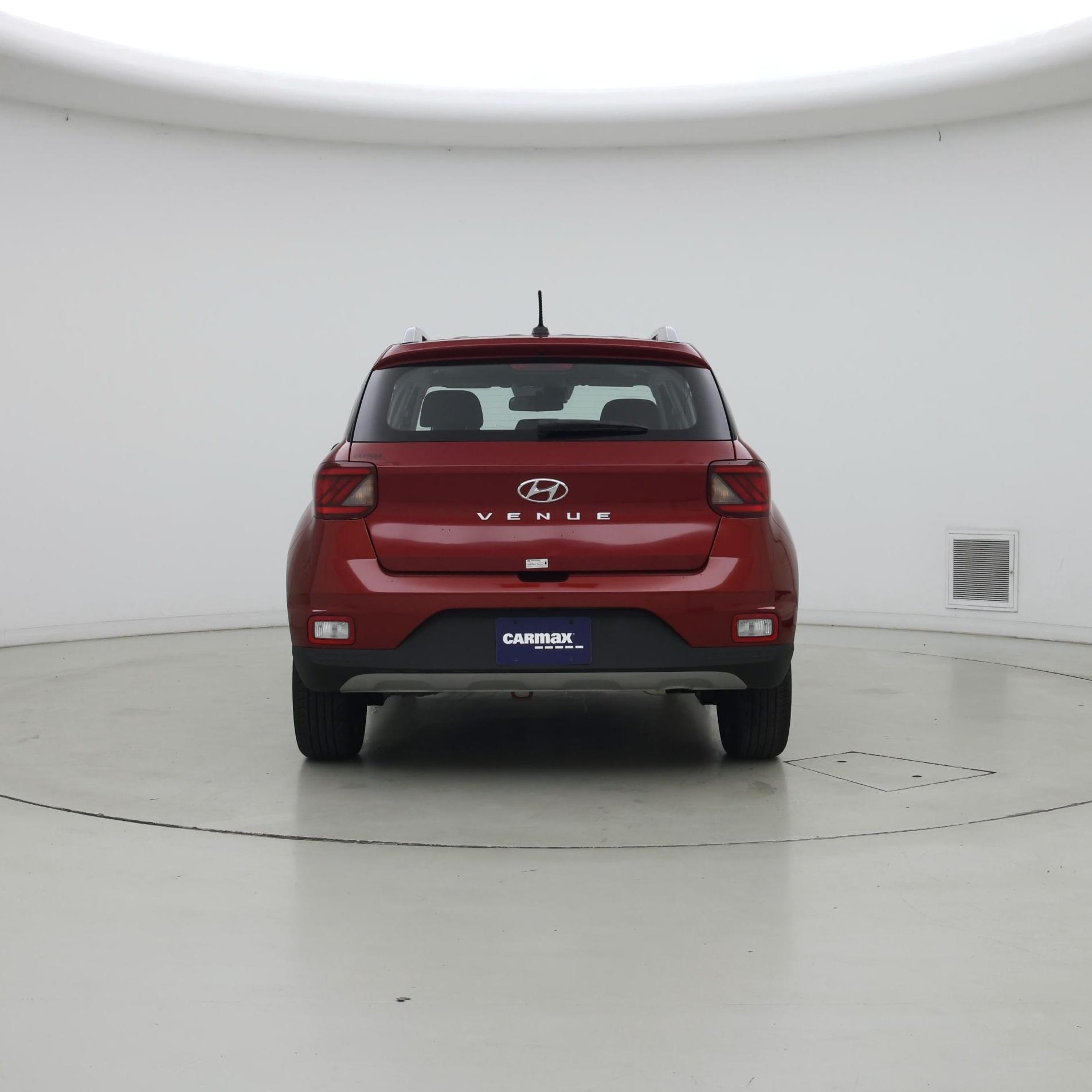 Thumbnail: 2025 Hyundai Venue - 6