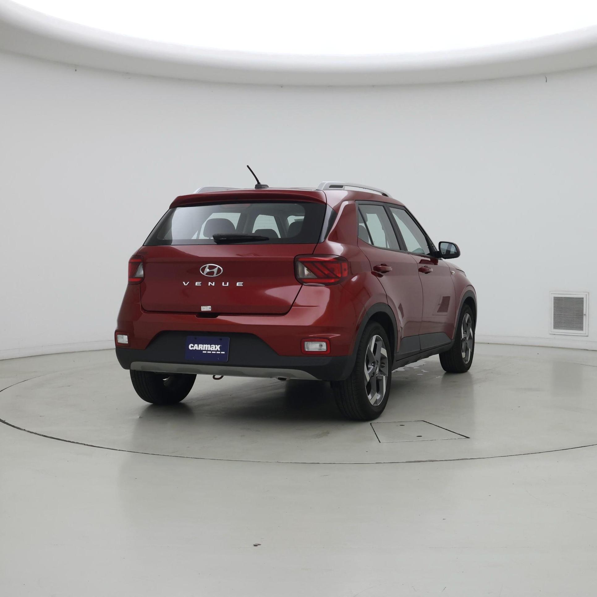 Thumbnail: 2025 Hyundai Venue - 8