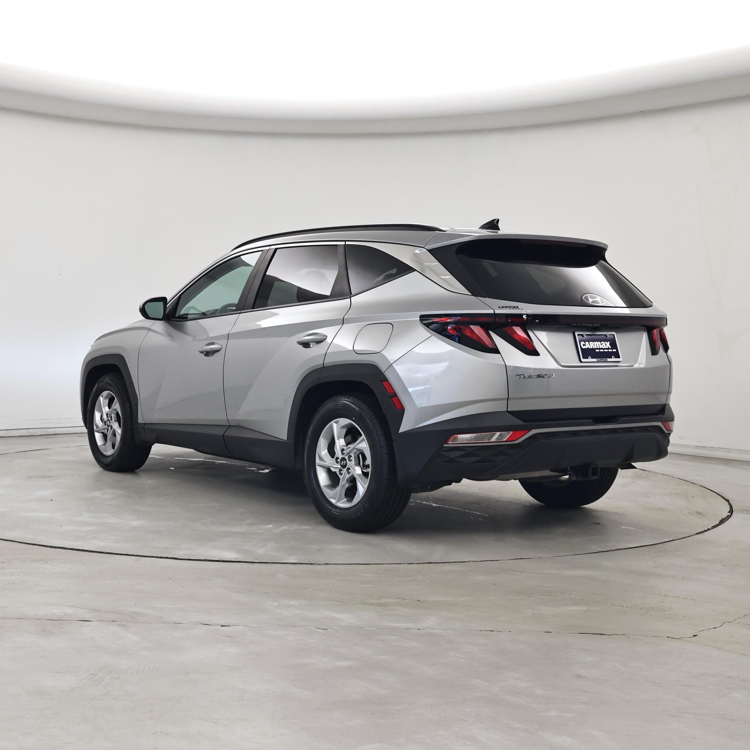 Thumbnail: 2024 Hyundai Tucson - 2