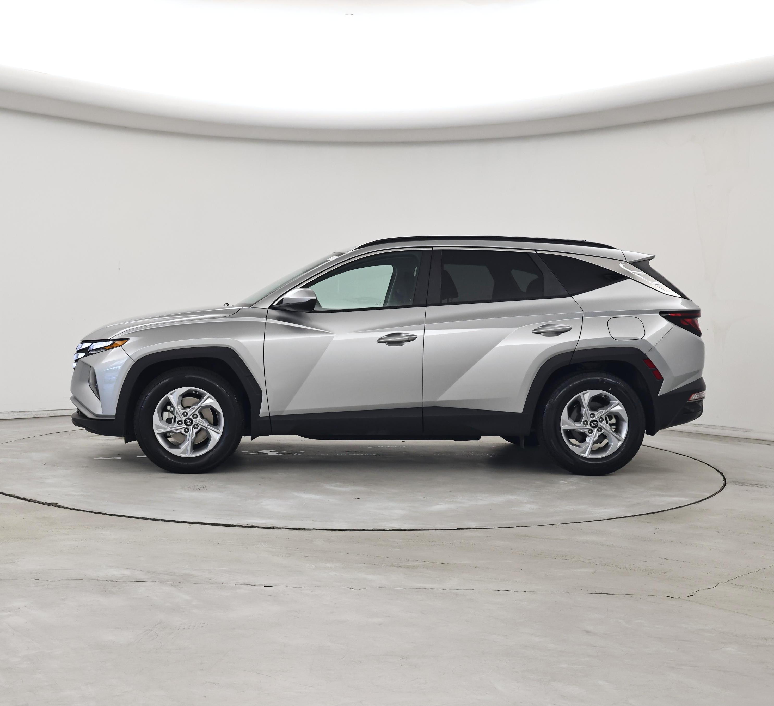 Thumbnail: 2024 Hyundai Tucson - 3