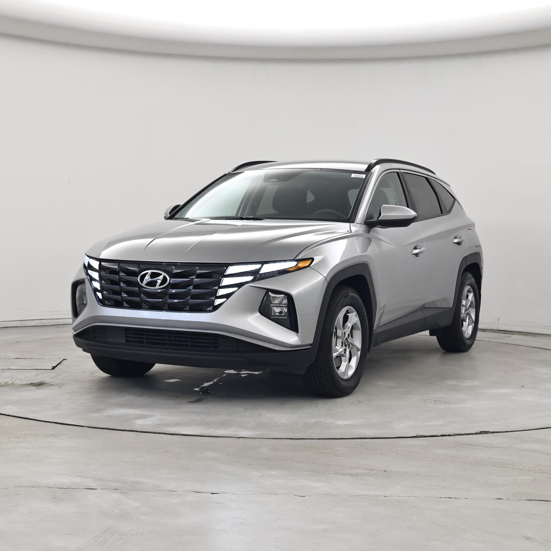 Thumbnail: 2024 Hyundai Tucson - 4