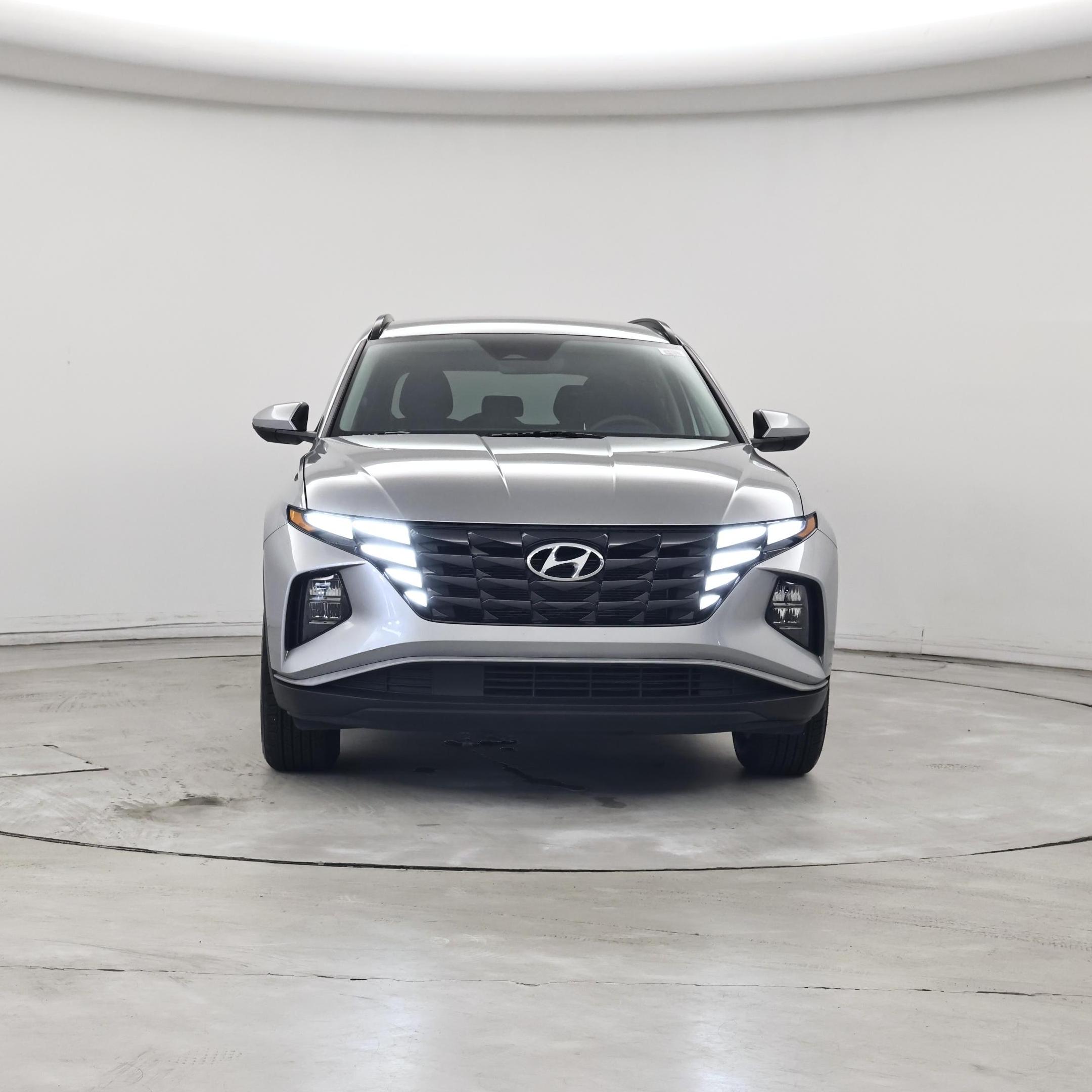 Thumbnail: 2024 Hyundai Tucson - 5