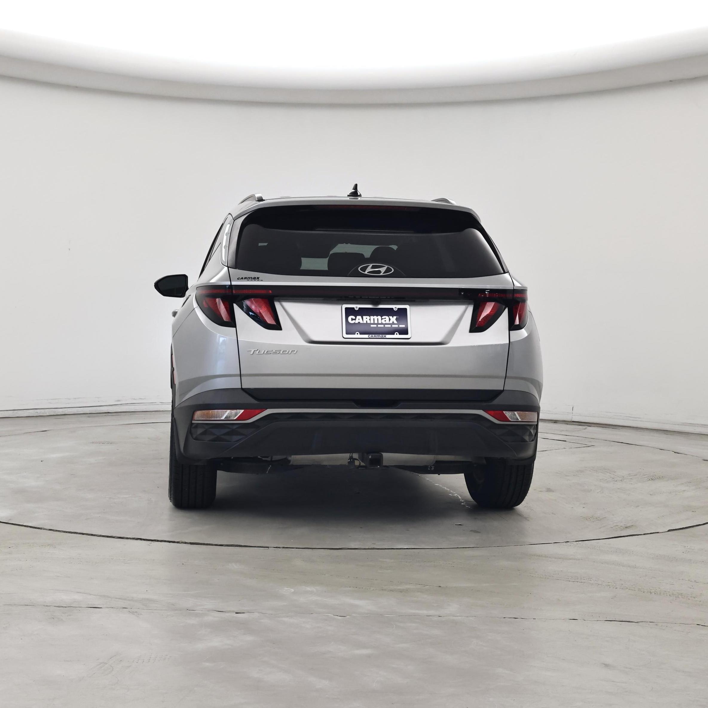 Thumbnail: 2024 Hyundai Tucson - 6