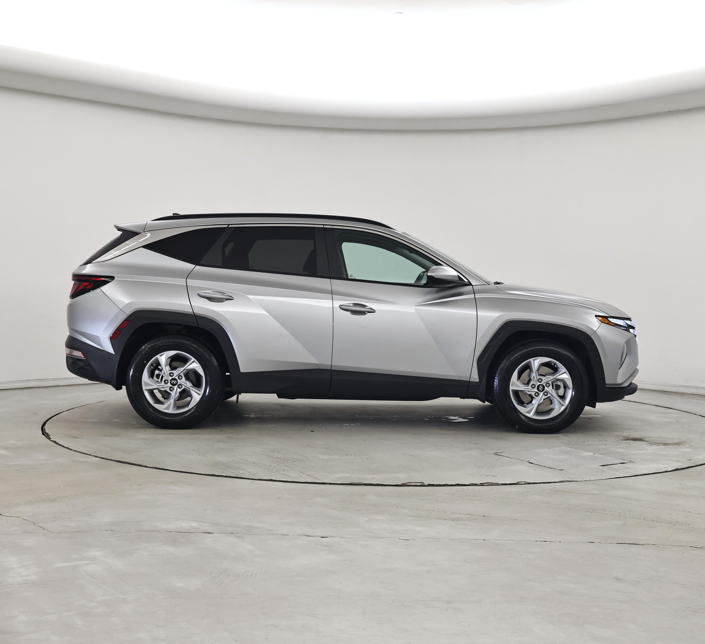 Thumbnail: 2024 Hyundai Tucson - 7