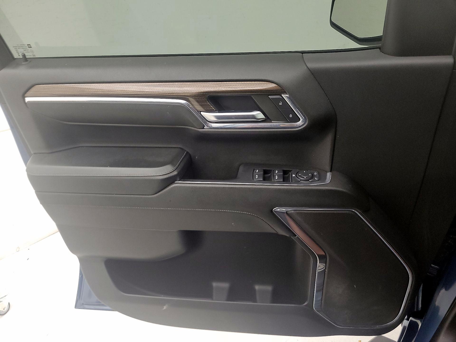 Thumbnail: 2024 Chevrolet Silverado 1500 - 12