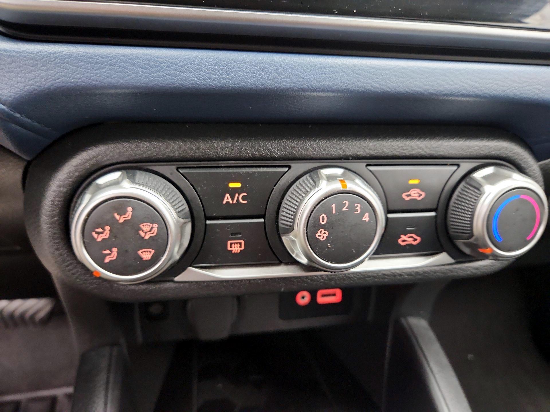 Thumbnail: 2025 Nissan Versa - 15