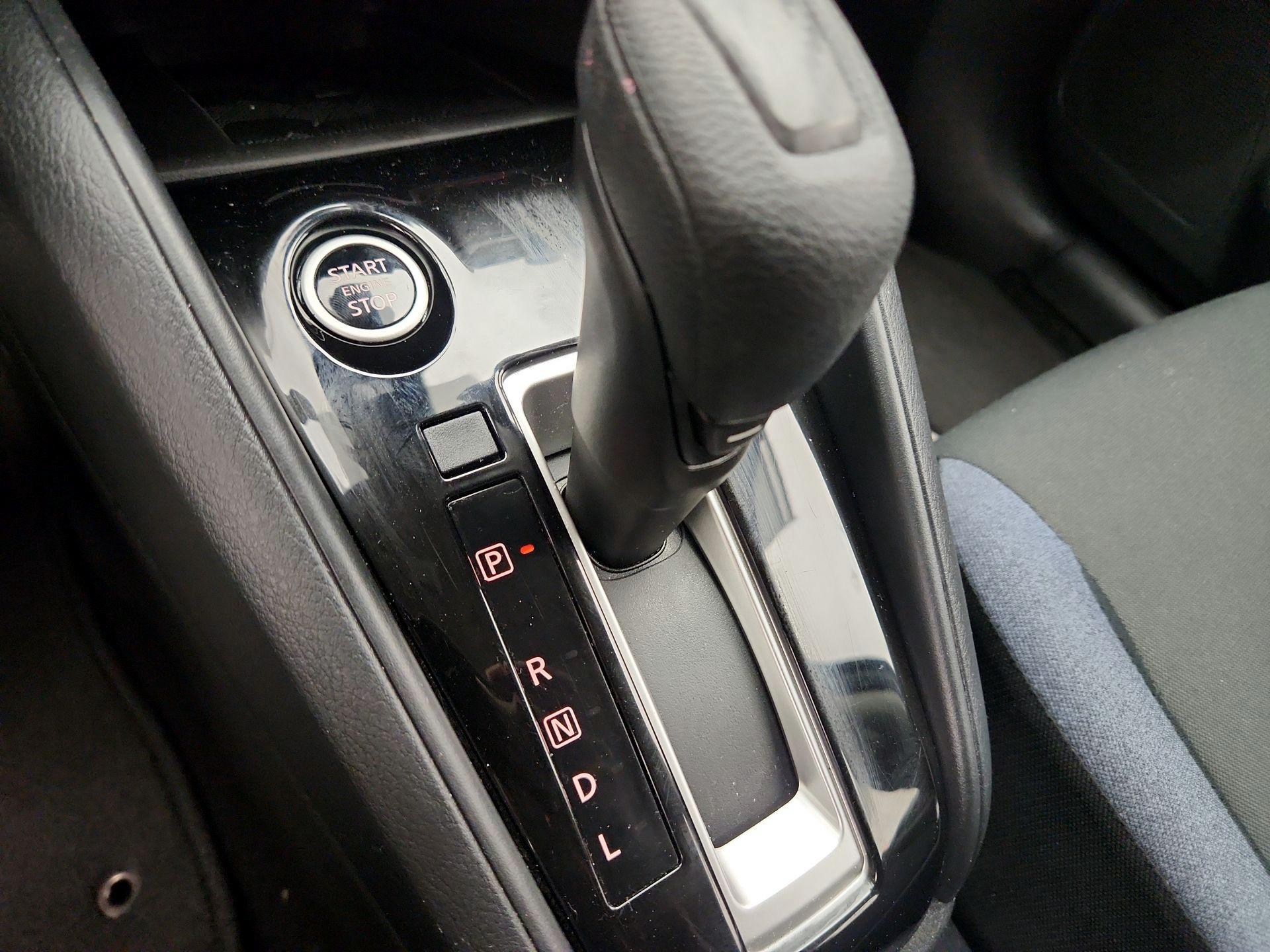 Thumbnail: 2025 Nissan Versa - 16