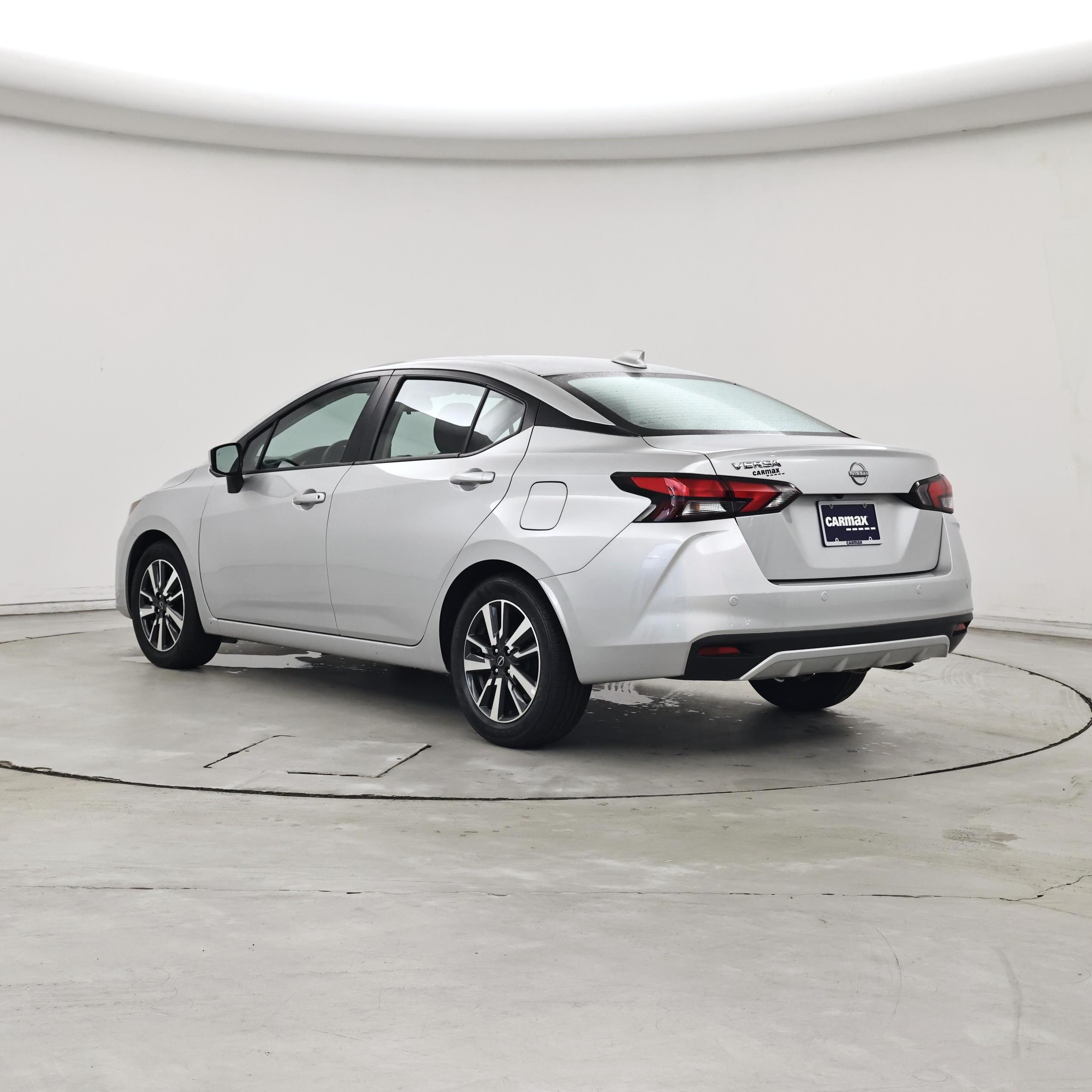 Thumbnail: 2025 Nissan Versa - 2