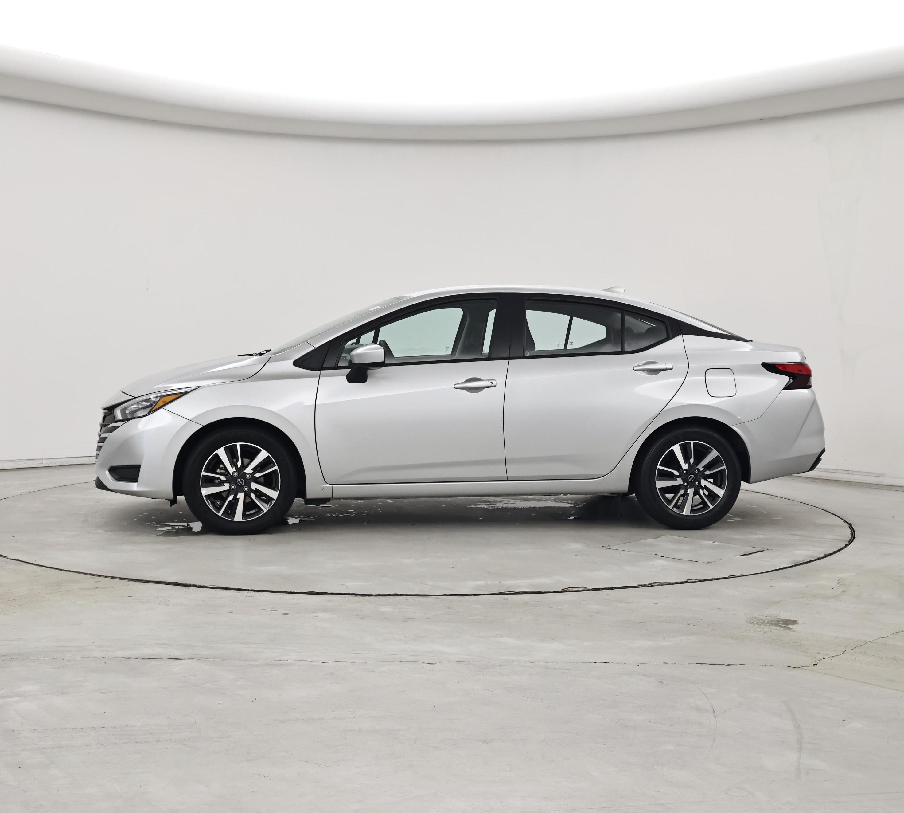 Thumbnail: 2025 Nissan Versa - 3